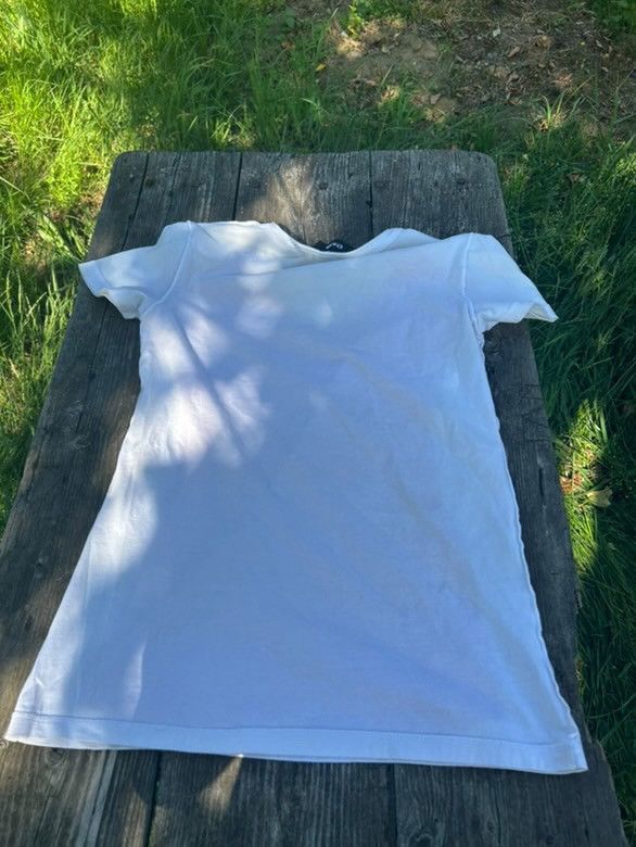 Dolce & Gabbana Dolce & Gabbana T-Shirt Size S / US 4 / IT 40 - 2 Thumbnail