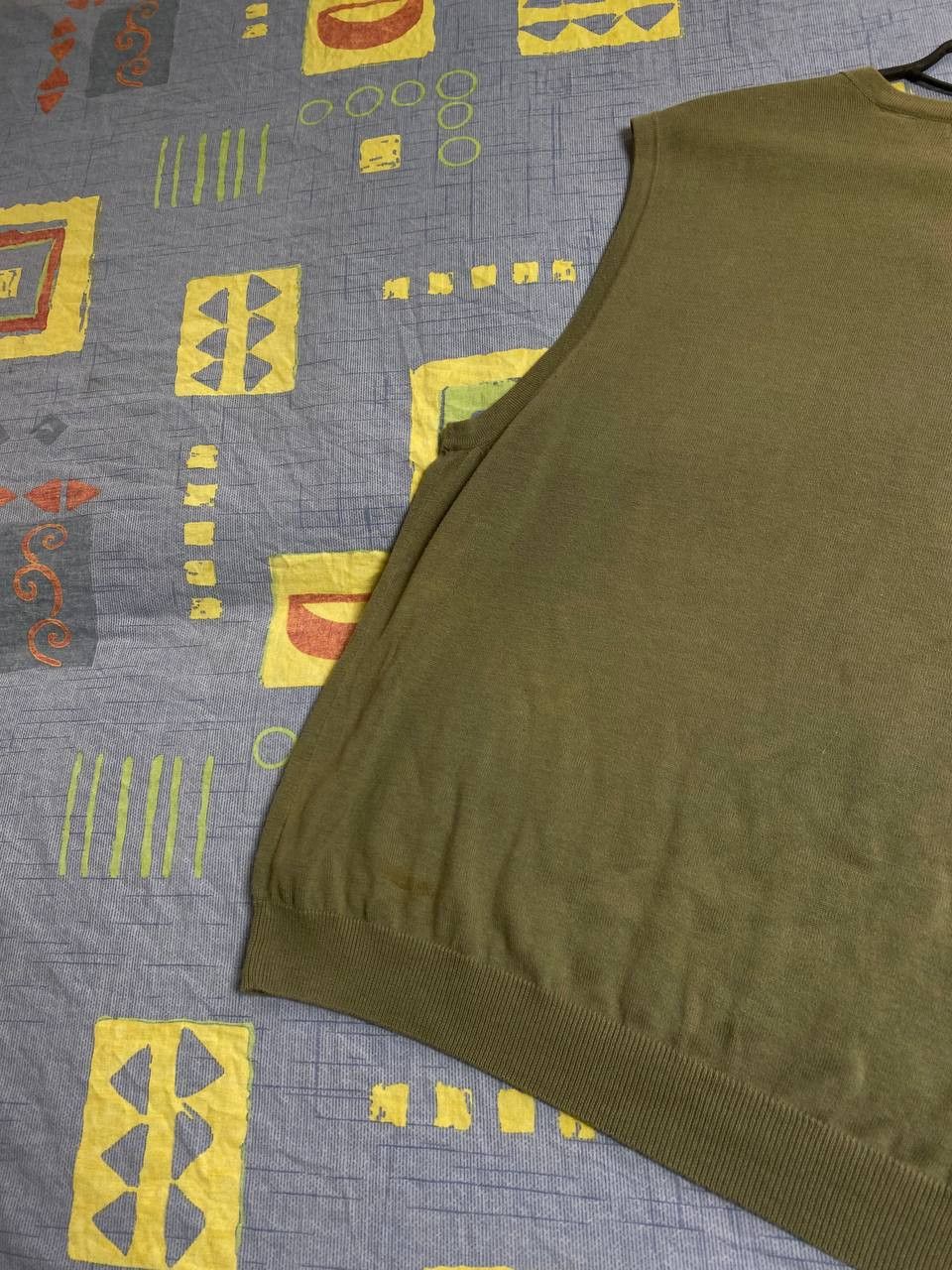 Izod IZOD Vest Size US L / EU 52-54 / 3 - 15 Thumbnail
