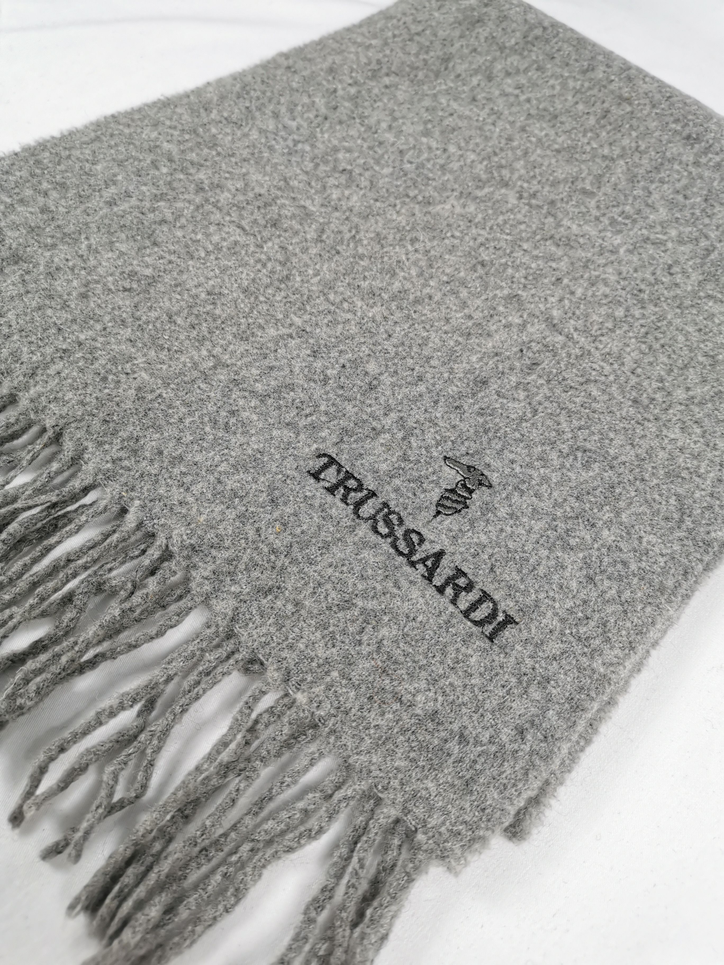 Trussardi Trussardi scarf muffler Size ONE SIZE - 3 Thumbnail