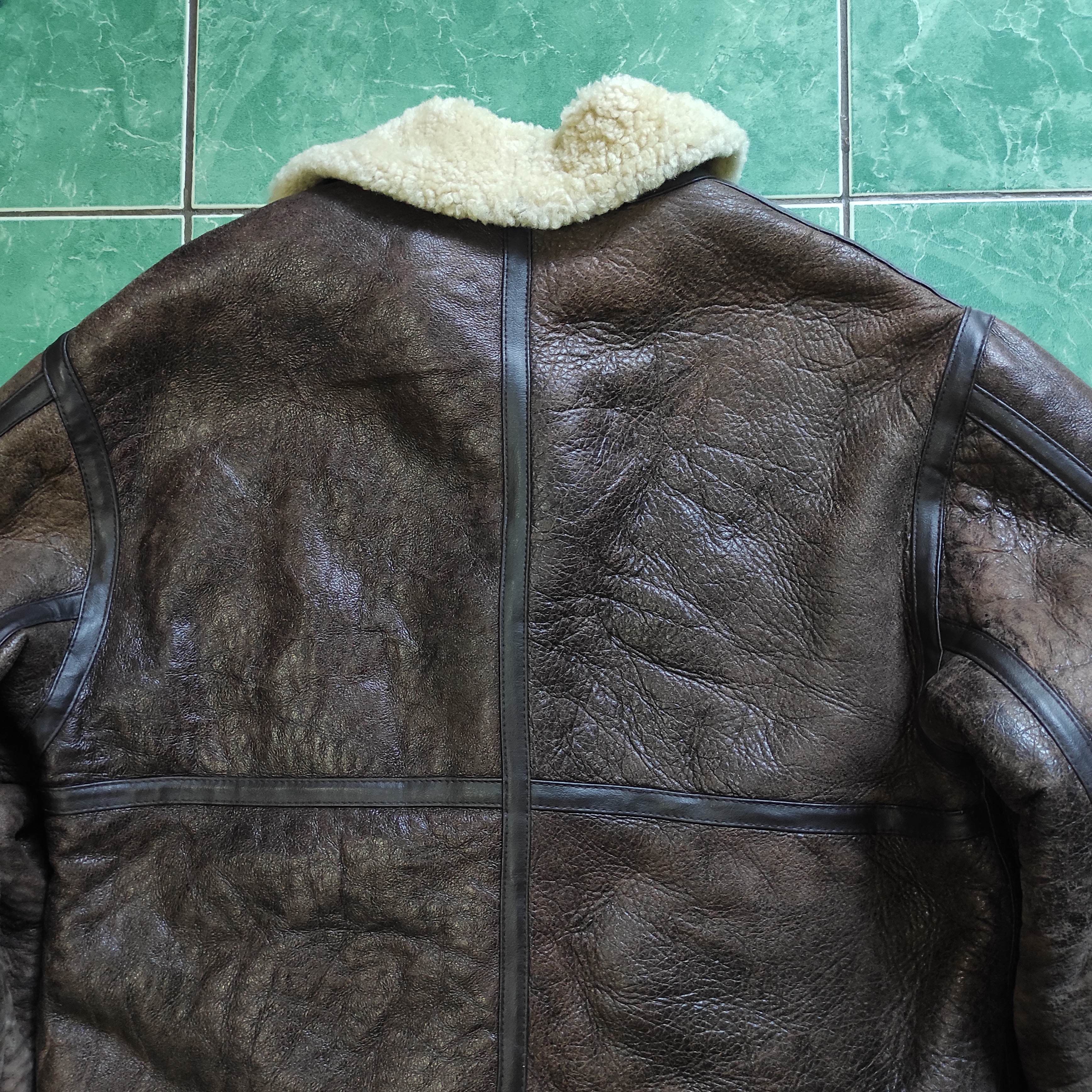 Japanese Brand Modilriang B3 Jacket Size US M / EU 48-50 / 2 - 18 Thumbnail