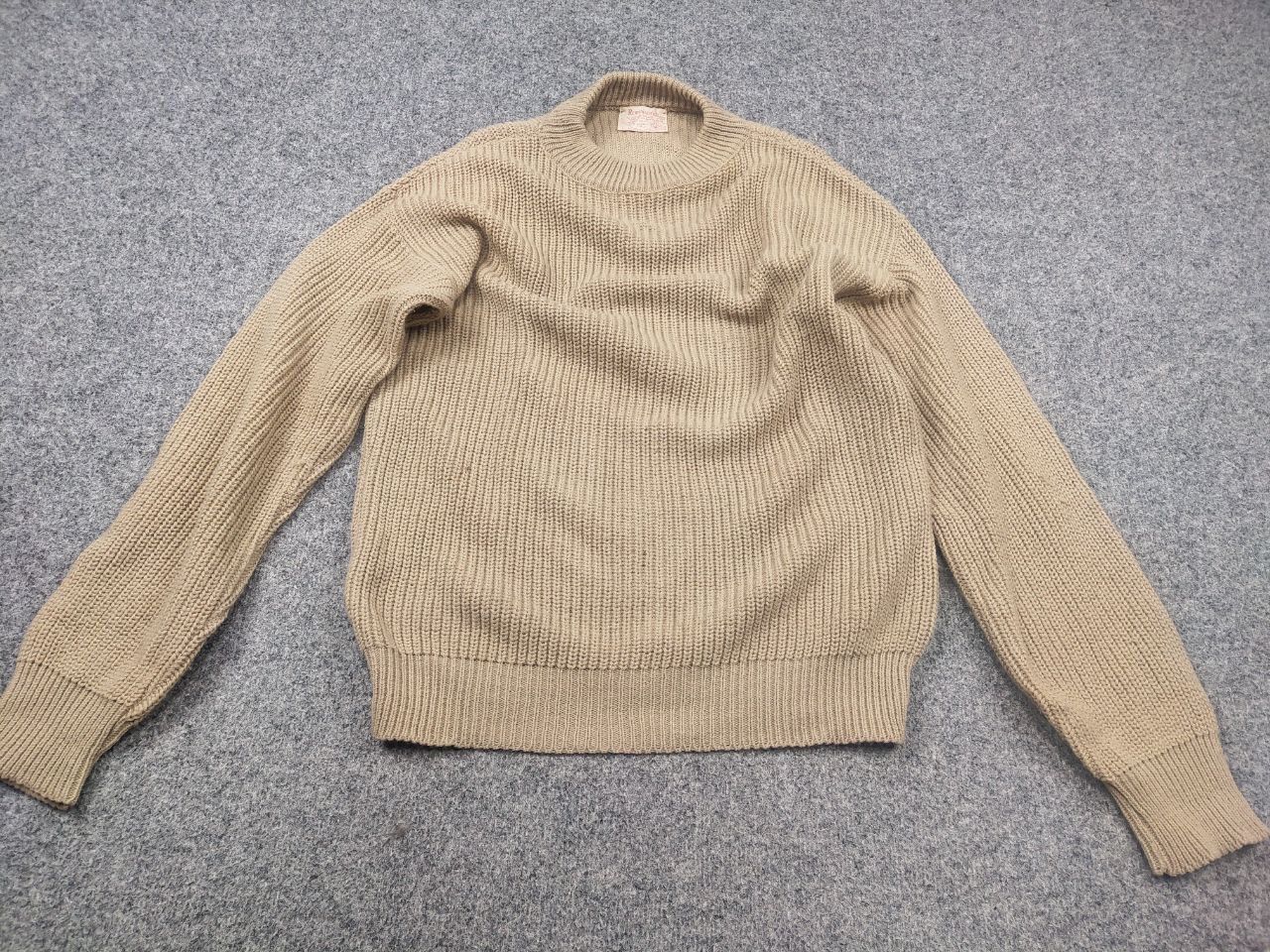 Vintage Vintage 80-90's Reminiscence by Stewart Richer Knit sweater Size US L / EU 52-54 / 3 - 3 Thumbnail