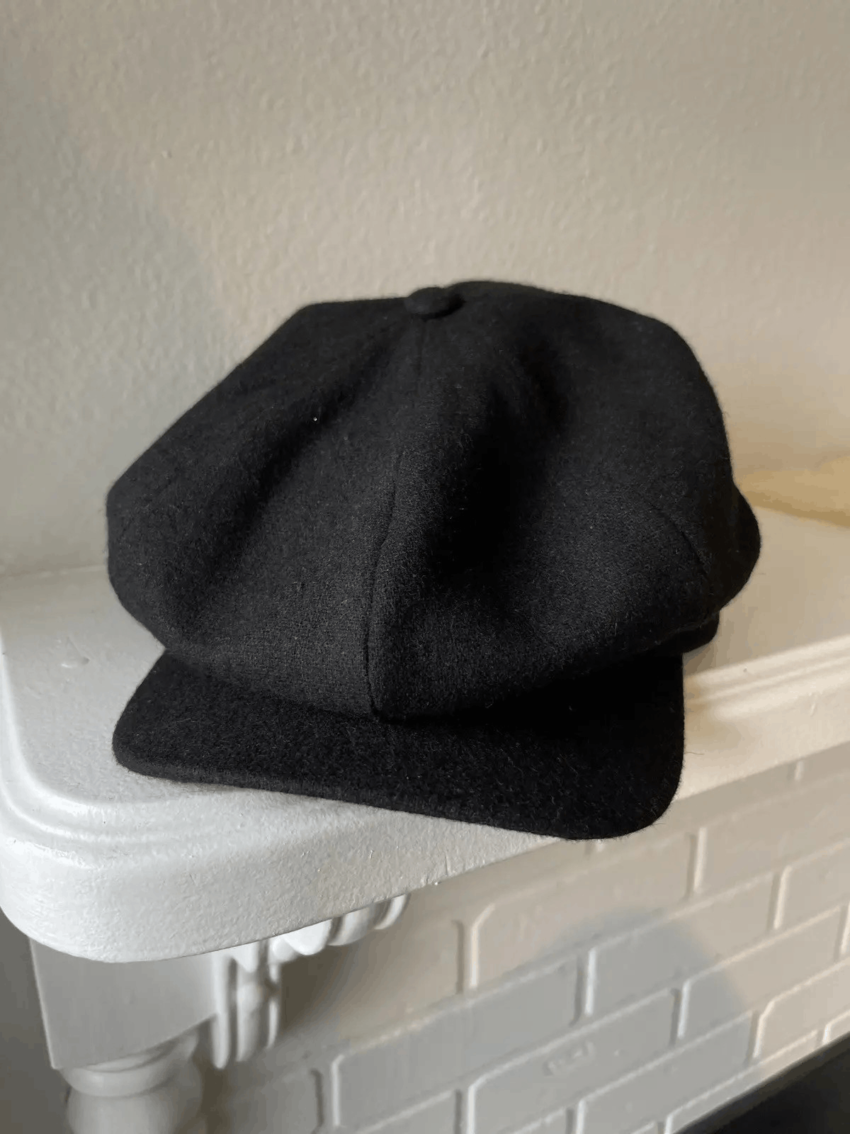 [激レア] Mr.Freedom \"The Scuttler\" cap Scuttler Cap - NOS Brown Tweed – Mister Freedom®