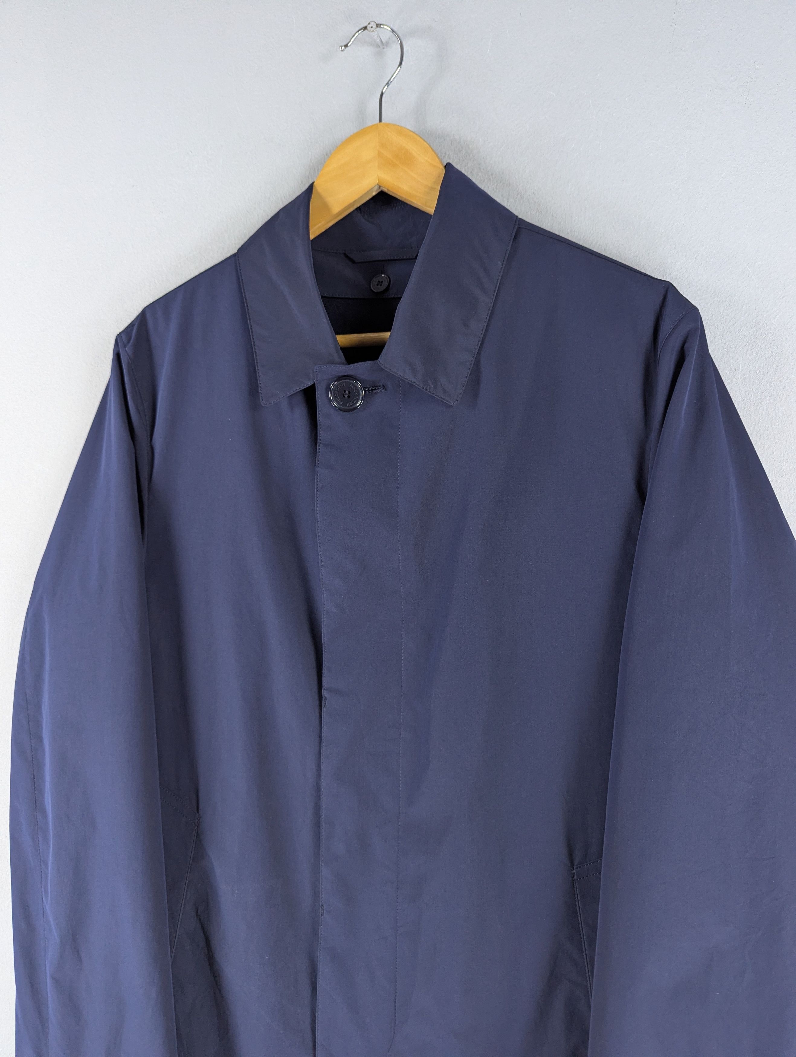 Mackintosh Mackintosh Philosophy Trotter Primaloft Jacket Size US M / EU 48-50 / 2 - 4 Thumbnail