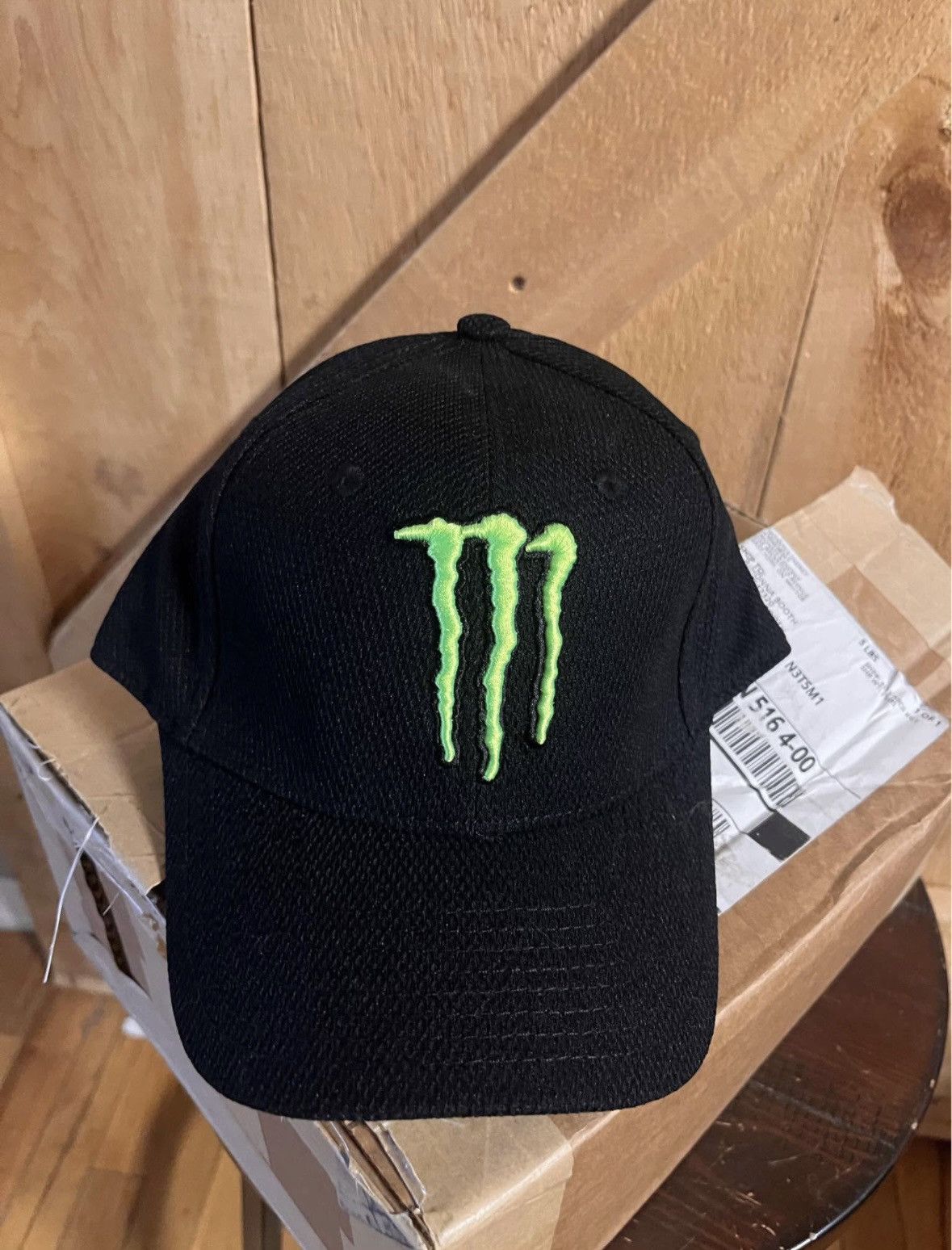 Other × Vintage monster cap NEED GONE SEND OFFERS Size ONE SIZE - 1 Thumbnail