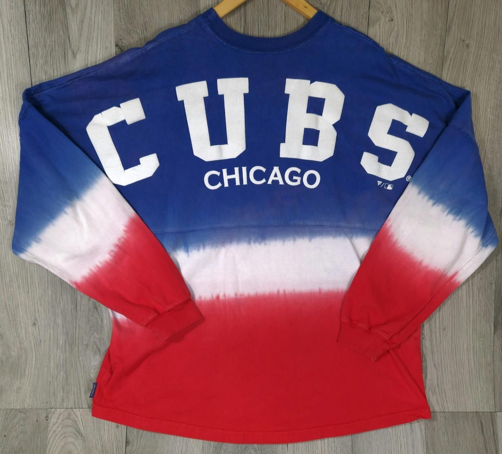 Other Vintage Fanatics Shirt Men’s XXL USA MLB Chicago Cubs #7 Size ONE SIZE - 1 Thumbnail