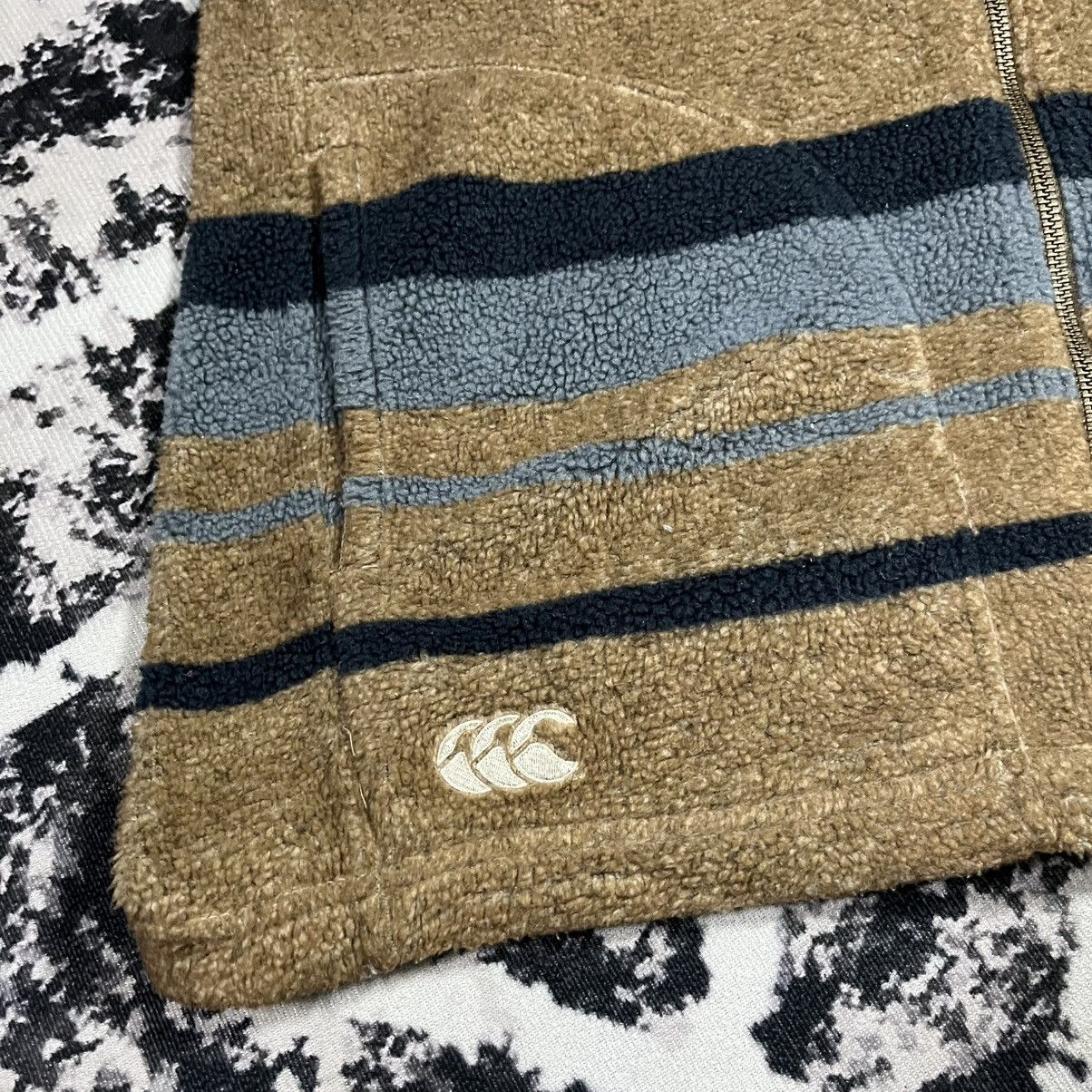 Canterbury of New Zealand a27 Vintage Canterbury Of New Zealand fleece jacket Size US M / EU 48-50 / 2 - 7 Thumbnail