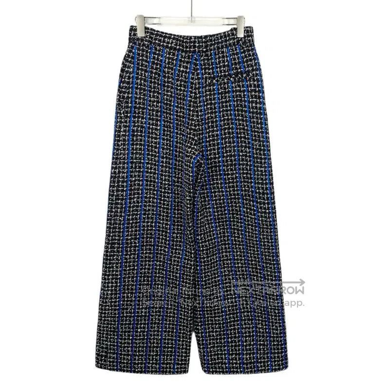 Chanel Chanel Colorful Ladies' Casual Pants . Size 23" - 2 Thumbnail