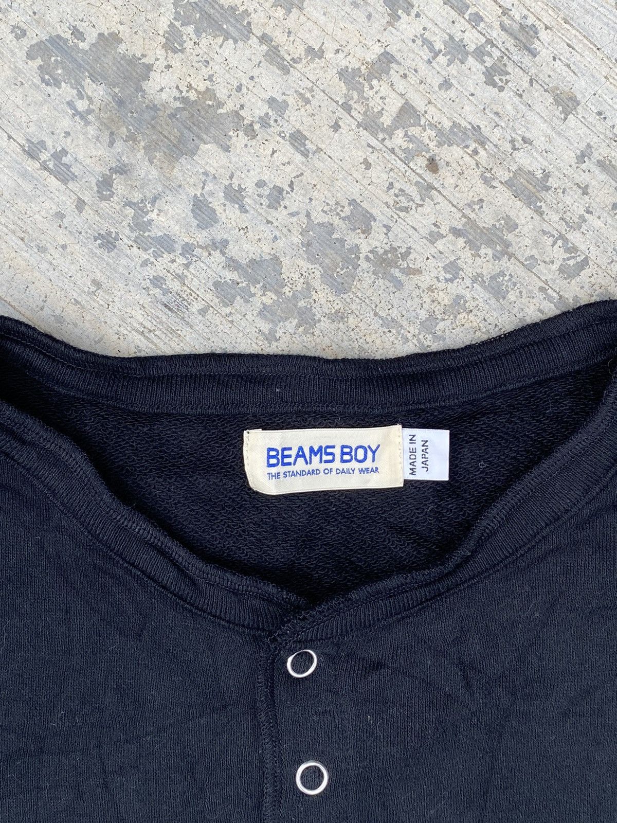 Beams Plus × Japanese Brand Designer Beamsboy daly wear cardigan Size US XS / EU 42 / 0 - 6 Thumbnail