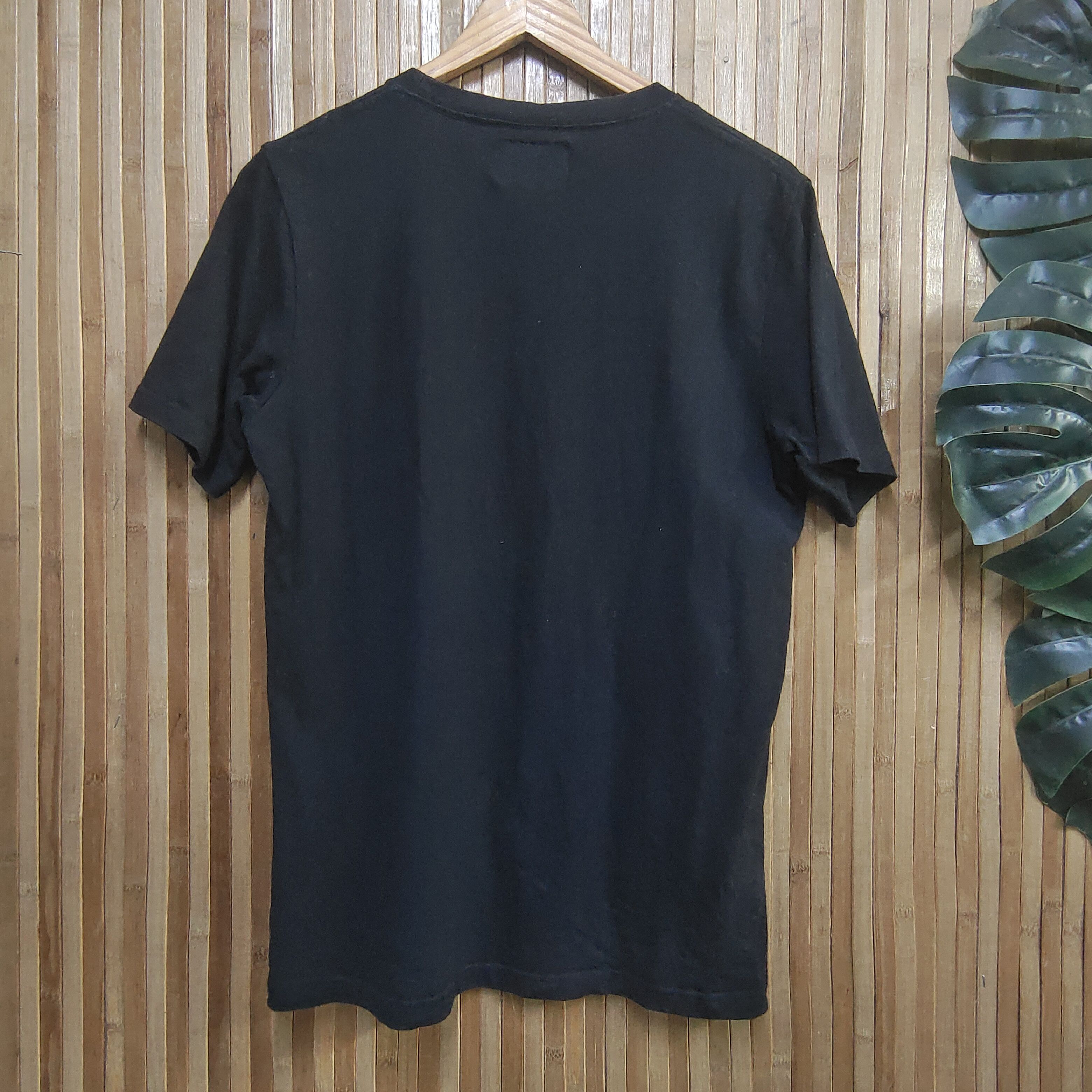 Number (N)ine Number (N)ine Denim Tshirt Size US M / EU 48-50 / 2 - 3 Thumbnail