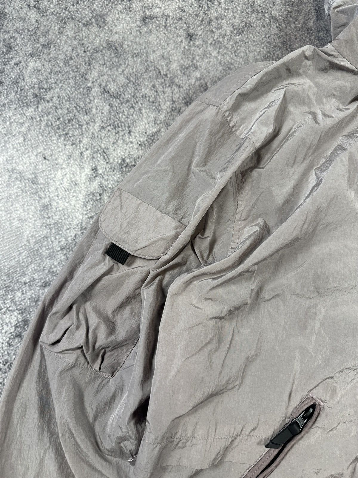 Marshall Artist Marshall Artist Jacket Streetwear Rare Casual Style M USA Size US M / EU 48-50 / 2 - 4 Thumbnail