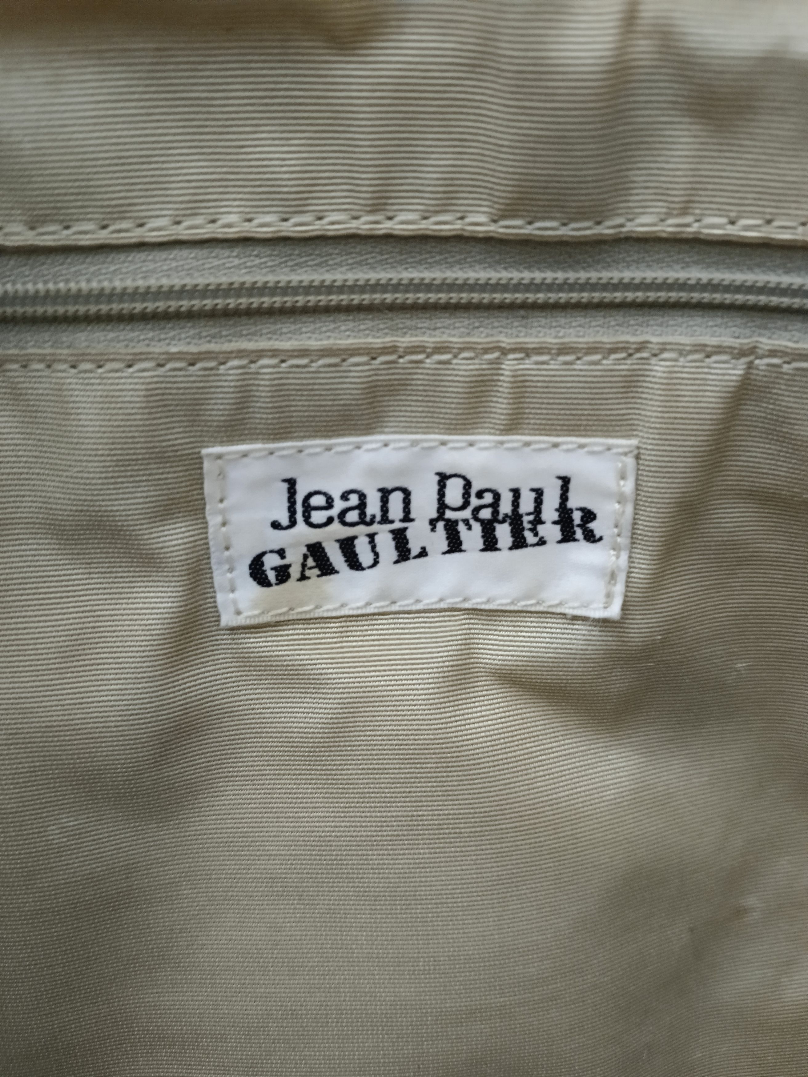 Jean Paul Gaultier Vintage Jean Paul Gaultier "Paradise" Flamingo Size ONE SIZE - 11 Thumbnail