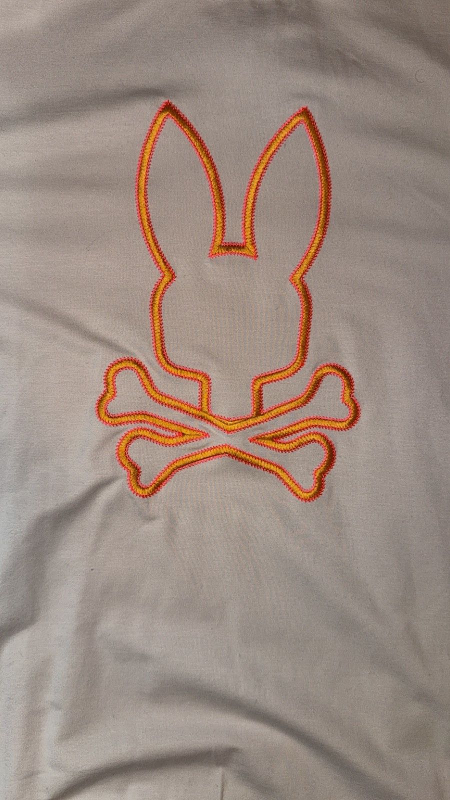 Psycho Bunny Psycho Bunny Men’s Heavy Stitching XL Sweatshirt $138 Size US XL / EU 56 / 4 - 2 Thumbnail