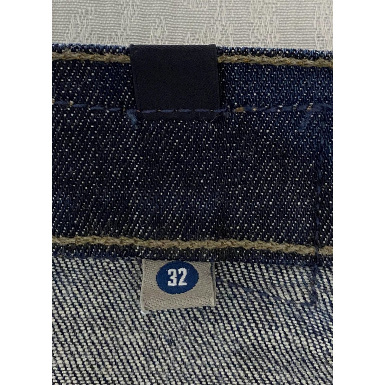Citizens Of Humanity VINTAGE Citizens of Humanity Jeans Womens 32×34 Blue Angie Super Flare Made in USA Size 24" / US 00 / IT 34 - 7 Thumbnail