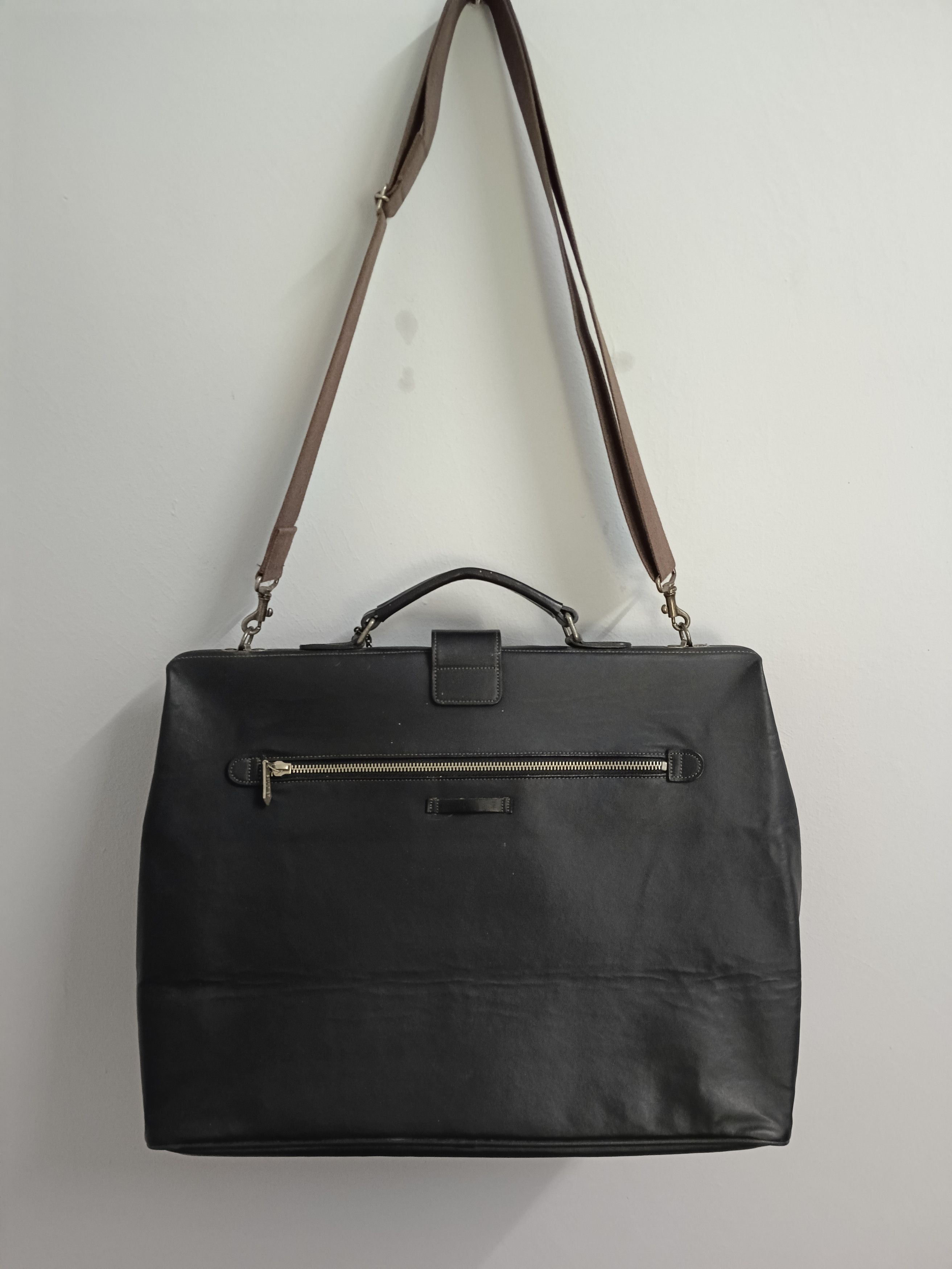 Jean Paul Gaultier JEAN PAUL GAULTIER 2WAYS DOCTOR BAG Size ONE SIZE - 4 Thumbnail