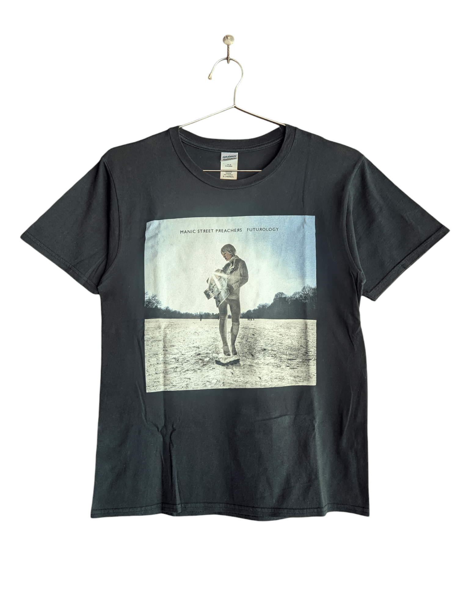 Band Tees Manic Street Preacher Band Tshirts Size US S / EU 44-46 / 1 - 1 Thumbnail