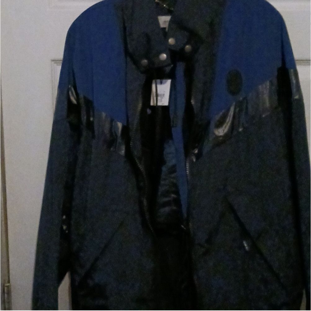 Coach Coach Mens Jacket Size XL / US 12-14 / IT 48-50 - 1 Thumbnail