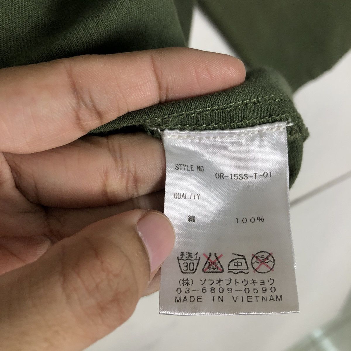 Japanese Brand 🔥90’s Vintage Converse Shirt Jacket Military Design Size US S / EU 44-46 / 1 - 13 Thumbnail