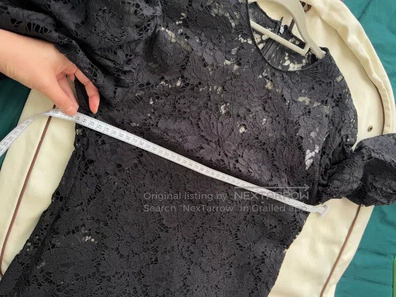 Valentino Valentino Loose dresses Size S / US 4 / IT 40 - 5 Thumbnail