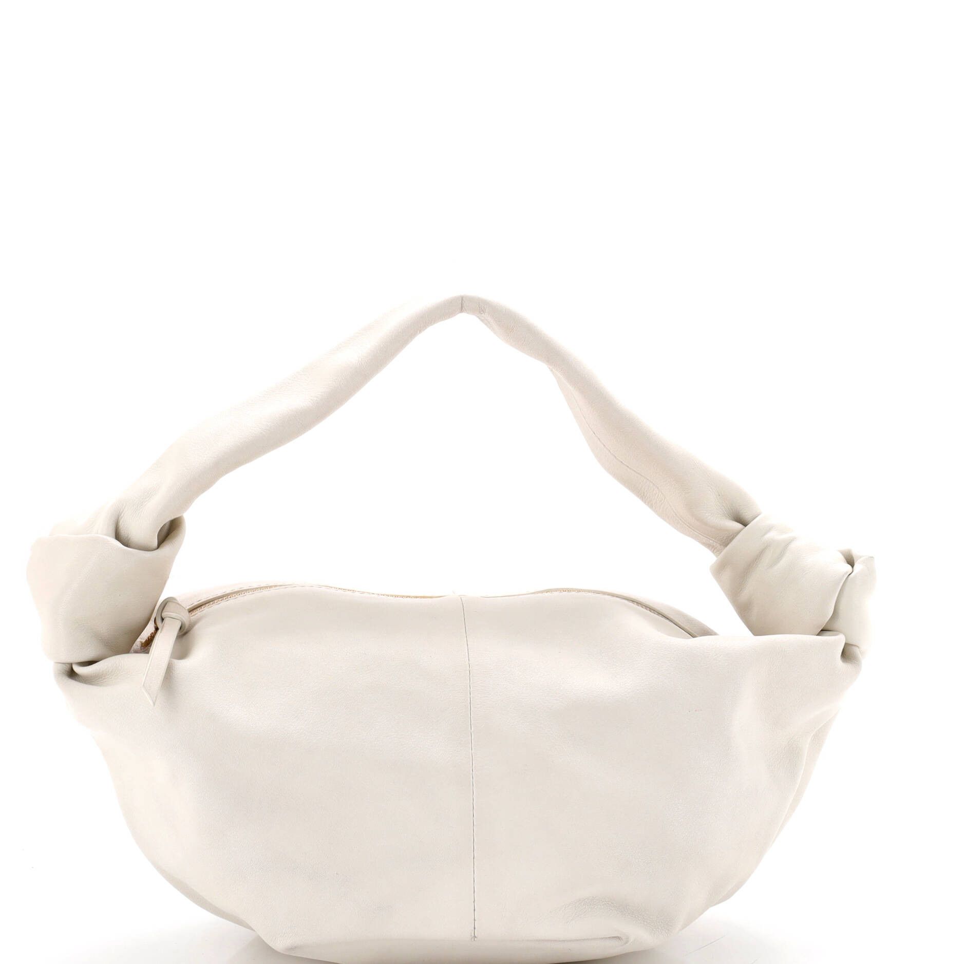 Bottega Veneta Double Knot Hobo Size ONE SIZE - 1 Thumbnail
