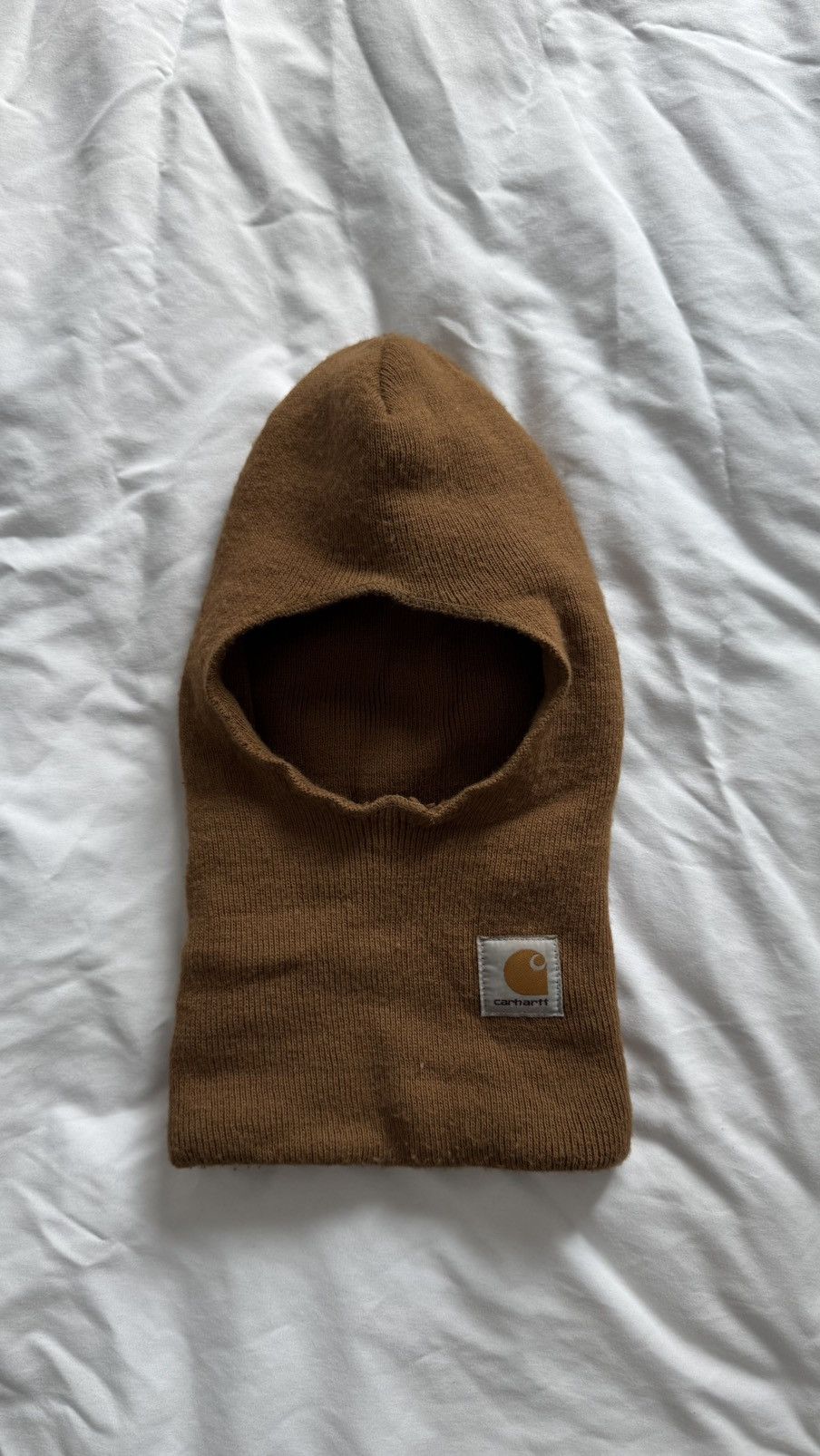 Rare🔥 Carhartt Knit Balaclava Face Mask Ski
