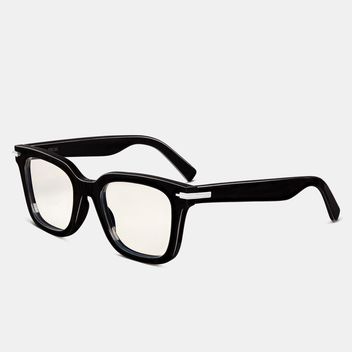 Dior o1bcso1str0126 Size: OS/ Diorblacksuit S10i in Black Size ONE SIZE - 1 Thumbnail