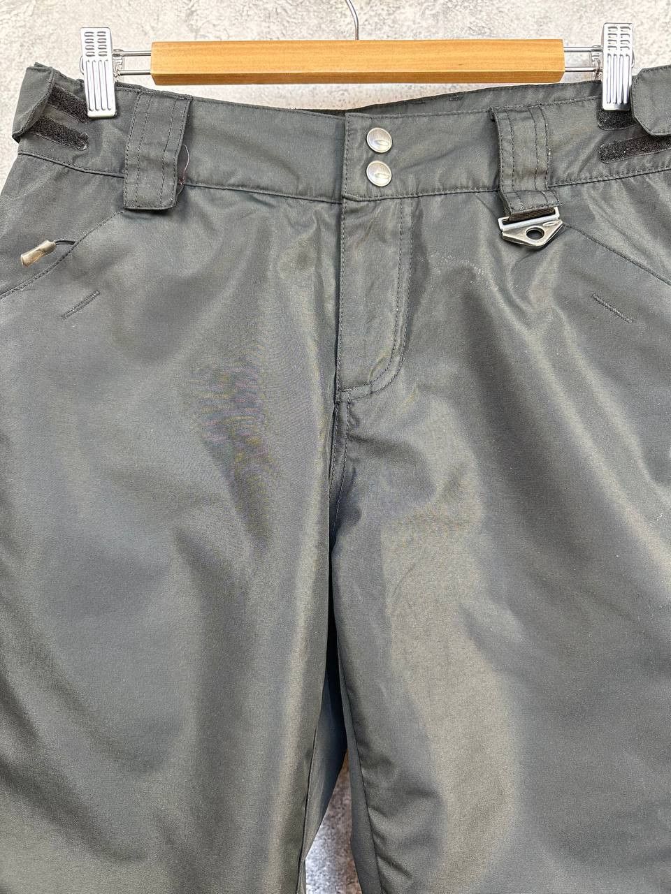 Oakley Oakley Snowboard Ski Pants Regular Fit Technical Waterproof Size US 28 / EU 44 - 4 Thumbnail