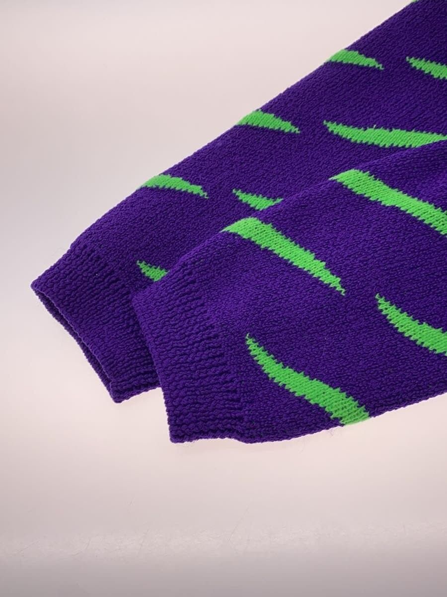Acne Studios Stitch Pattern Knit Sweater Size US M / EU 48-50 / 2 - 3 Thumbnail