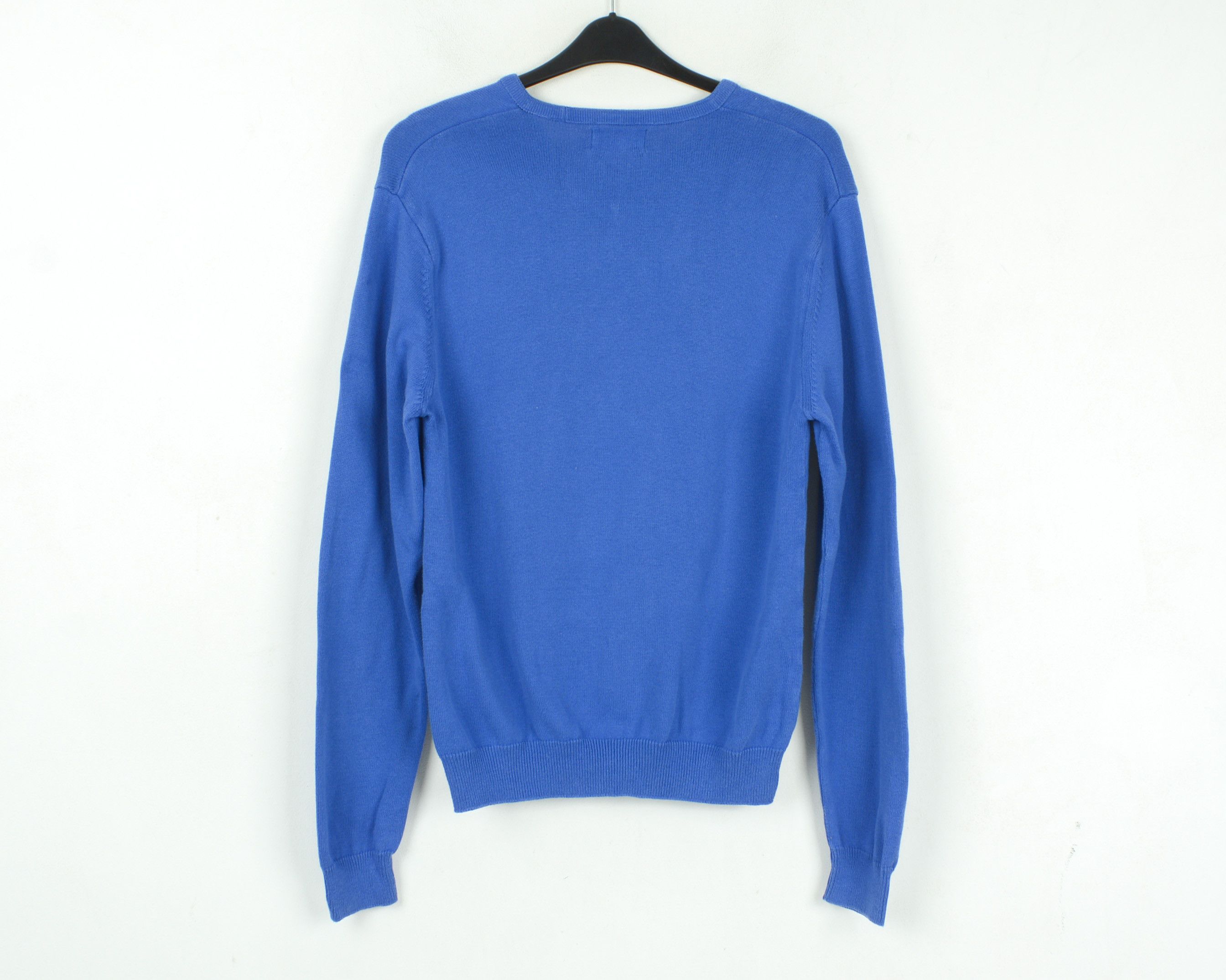 Other IVANHOE Jumper Pullover Sweater Knit V Neck Classic Smart Size US M / EU 48-50 / 2 - 3 Thumbnail