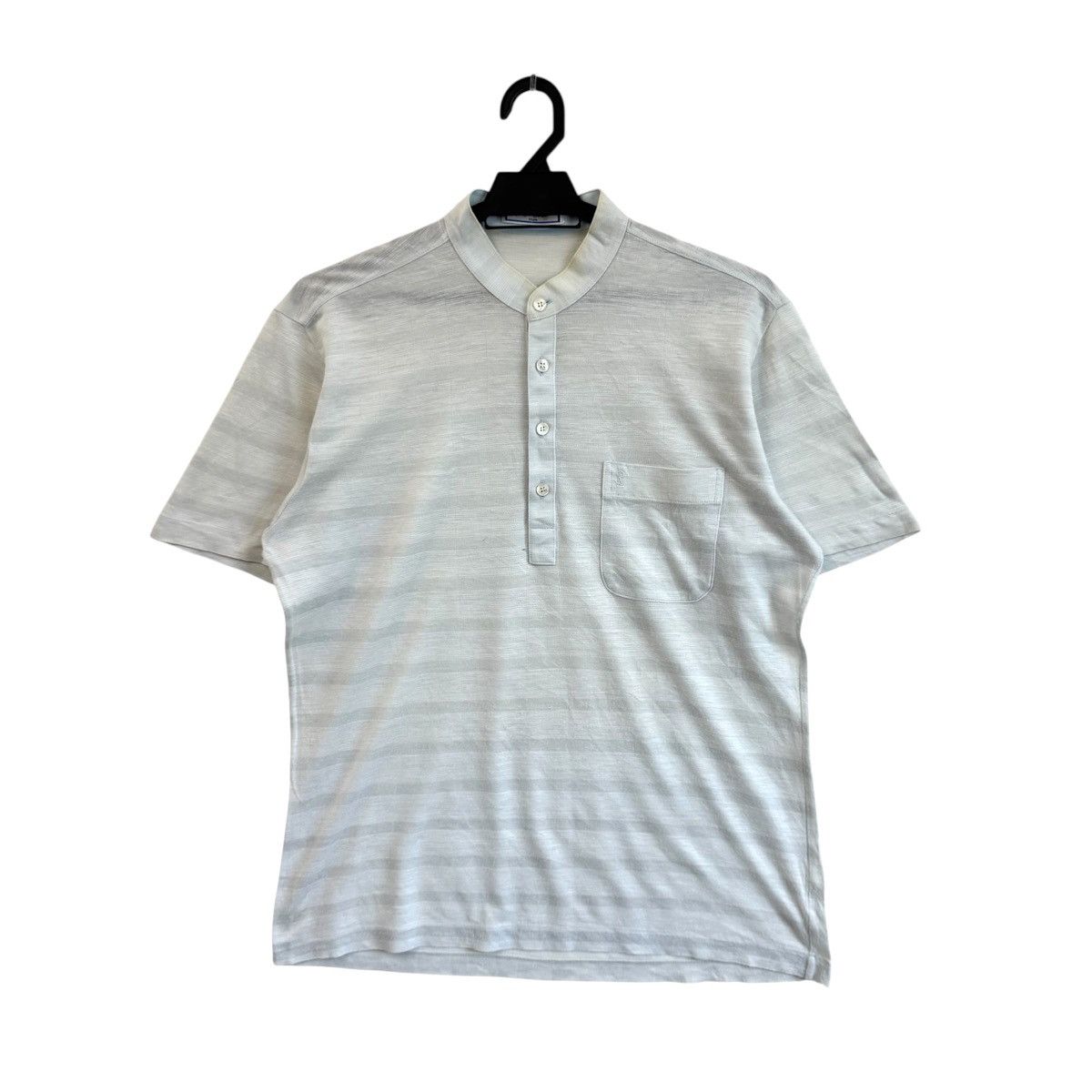 Yves Saint Laurent Pocket T Shirt | Grailed