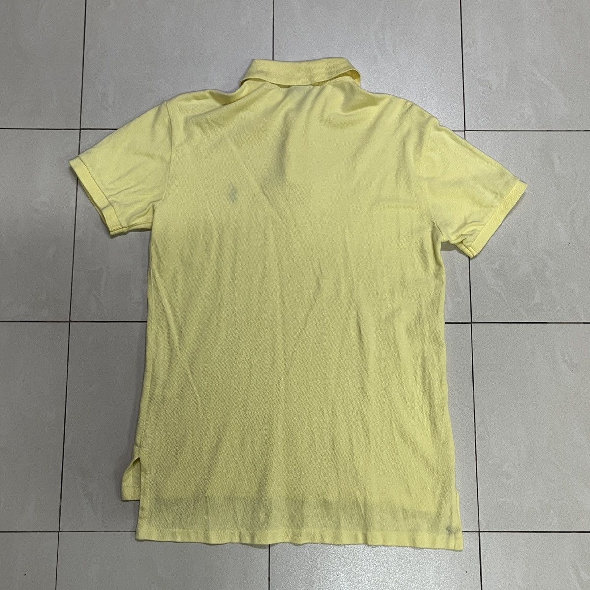 Polo Ralph Lauren × Ralph Lauren × Ralph Lauren Blue Label Vintage Polo Ralph Lauren Shirt Size US XS / EU 42 / 0 - 11 Thumbnail