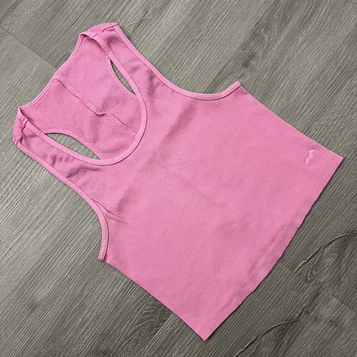 SKYLRK Justin Bieber SKYLRK Baby Tank Size M / US 6-8 / IT 42-44 - 1 Thumbnail