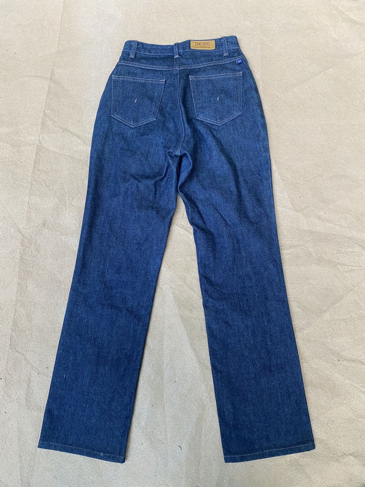 Edwin × If Six Was Nine × Levi's Edwin something flare jeans Size 24" / US 00 / IT 34 - 2 Thumbnail