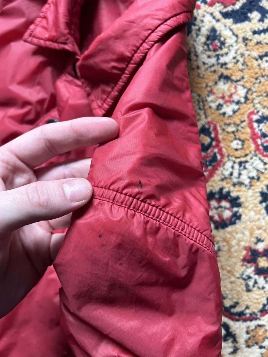 Stone Island Stone Island Light Puffer Jacket Micro Rip Size US L / EU 52-54 / 3 - 10 Thumbnail