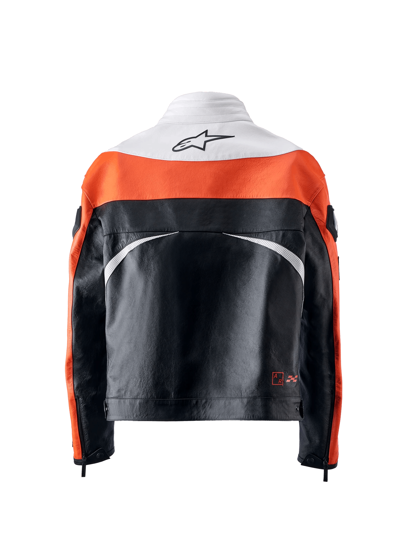Alpinestars Alpine stars RSRV Size US XL / EU 56 / 4 - 2 Thumbnail