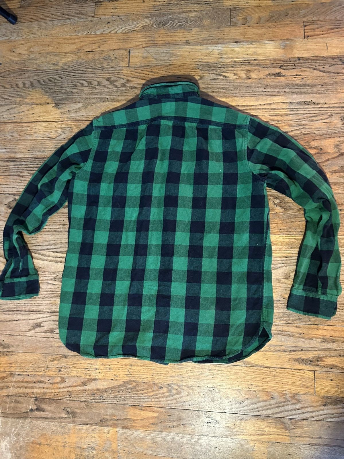 dark green ralph lauren dress shirt Polo Ralph Lauren Classic Fit Long Sleeve Button-Down Shirt in Dark Gr –  Offracks