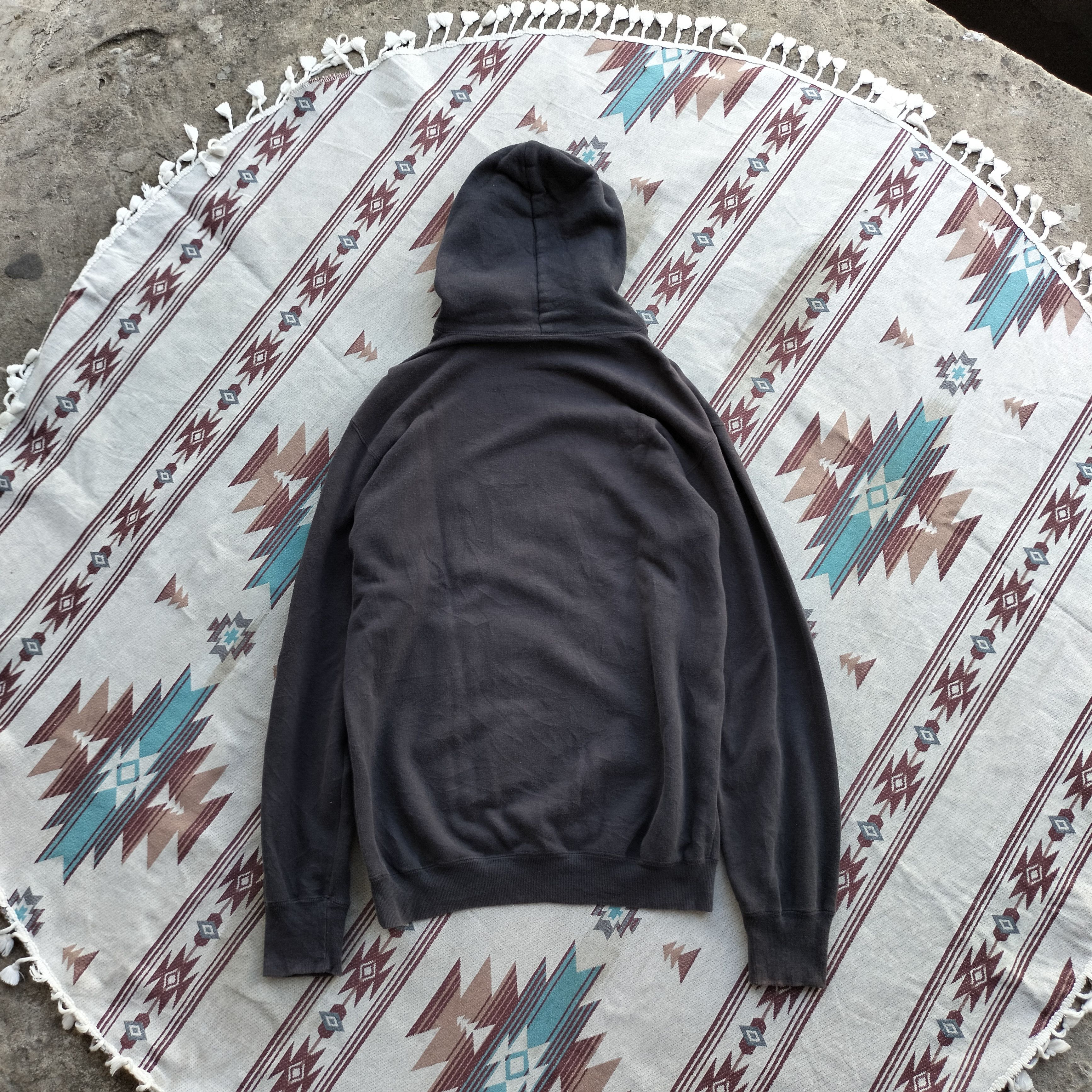 Hollywood Trading Company H.R Market "High Standard" hoodie Size US M / EU 48-50 / 2 - 3 Thumbnail