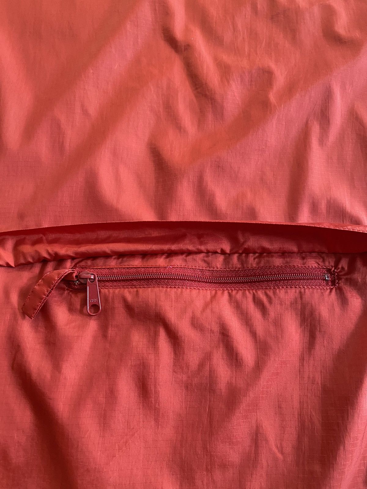 Snow Peak Vintage Snow Peak Nylon Packable Light Windbreaker Size US L / EU 52-54 / 3 - 6 Thumbnail