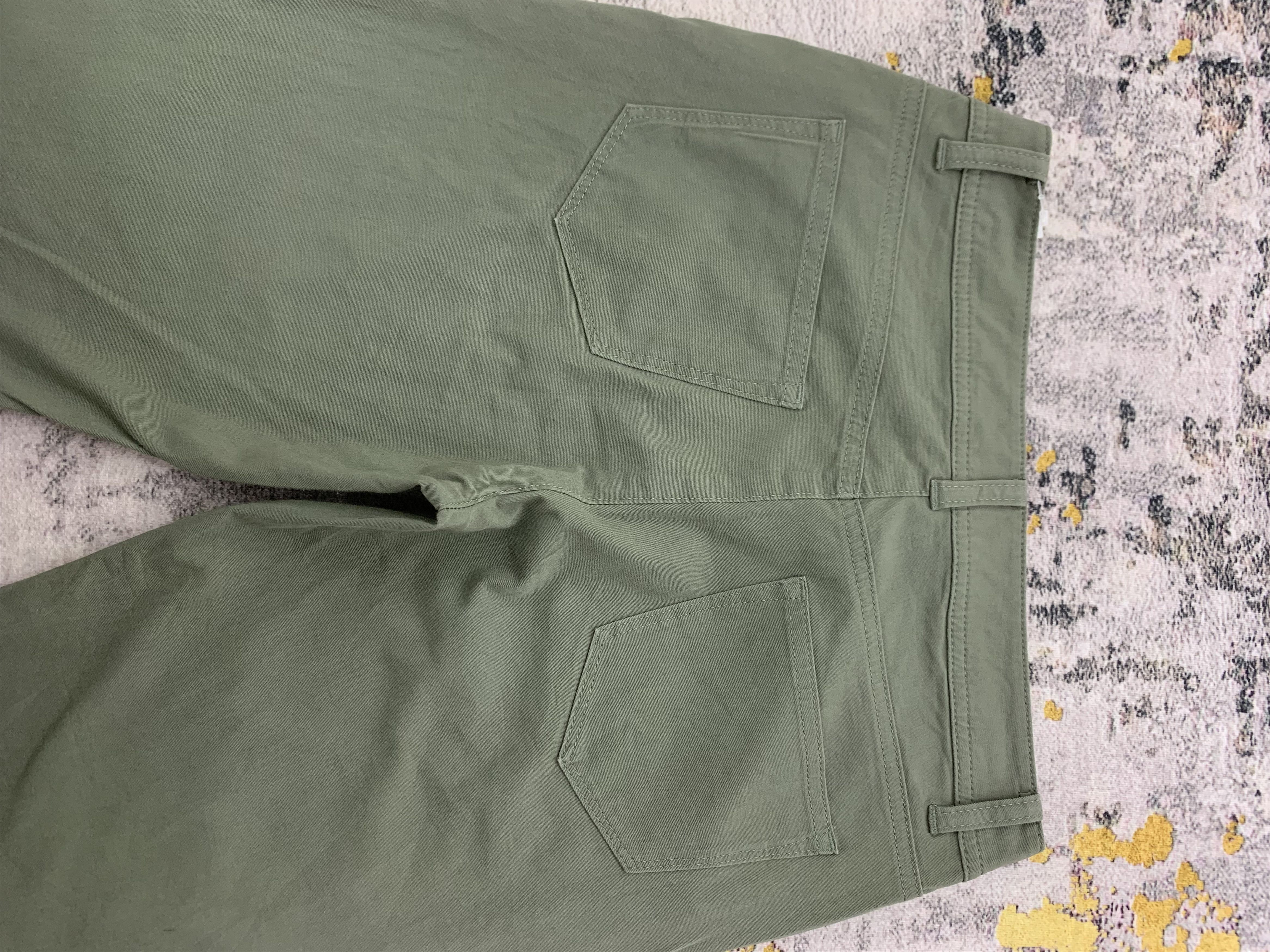 Uniqlo × Vintage Uniqlo Pants size 28 Size 28" / US 6 / IT 42 - 7 Thumbnail