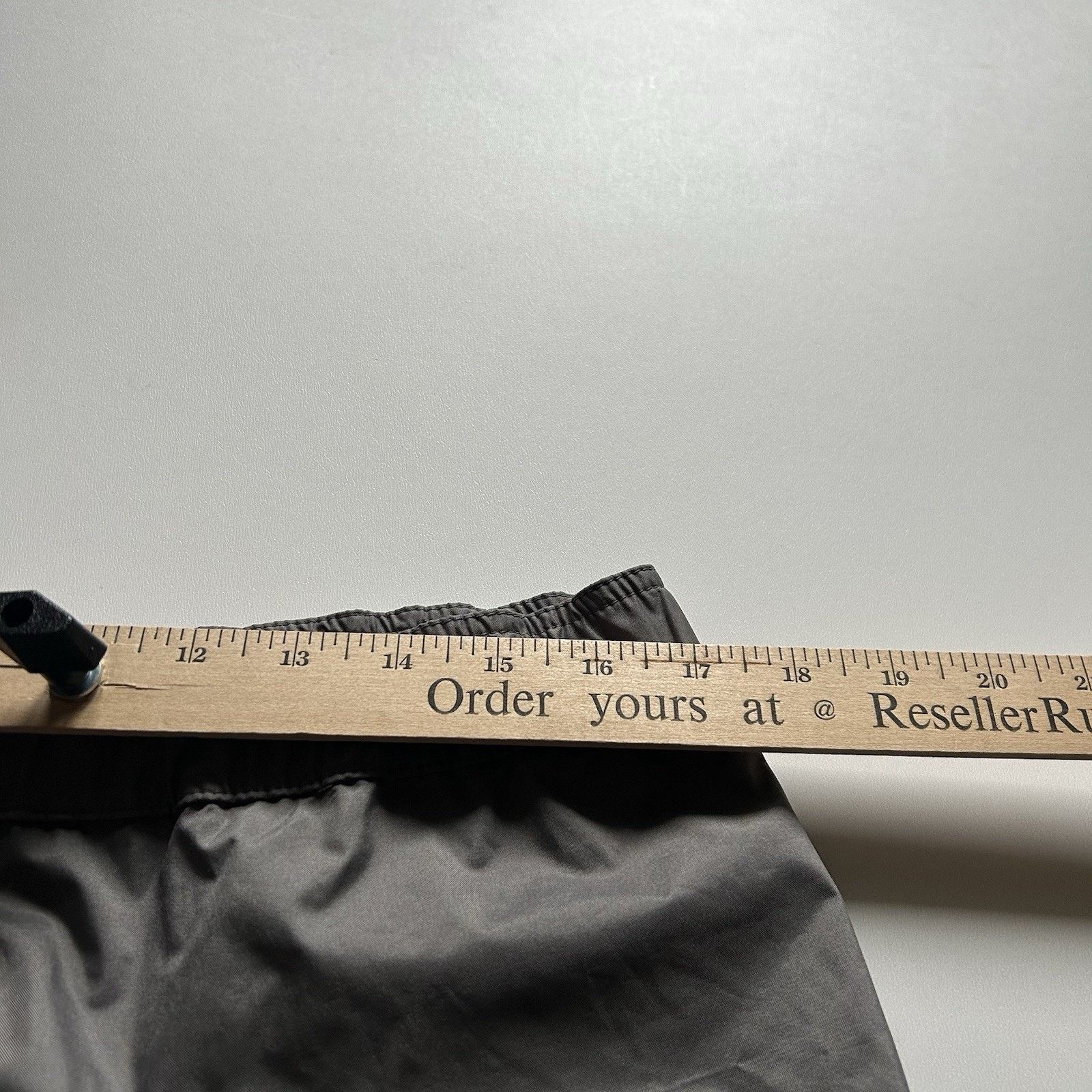 Harley Davidson Harley Davidson Motorcycles Rain Pants Waterproof Medium Y2K Size US 34 / EU 50 - 8 Thumbnail