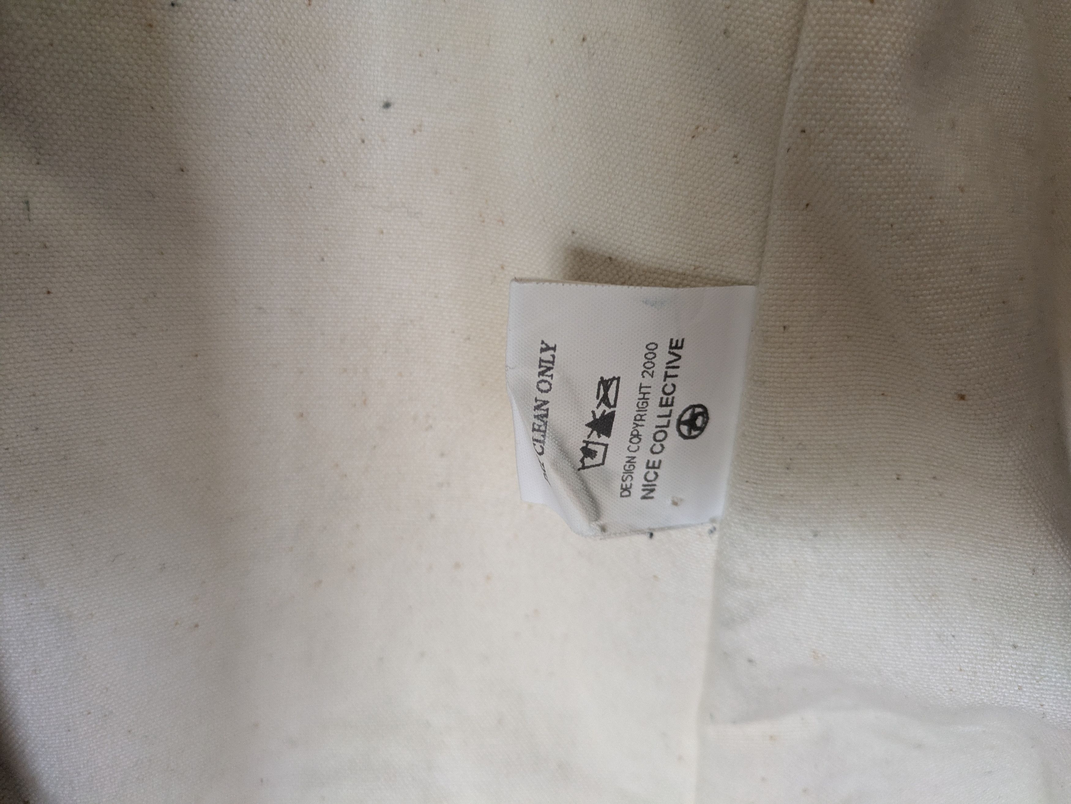 Nice Collective Nice Collective Peacost Size US S / EU 44-46 / 1 - 6 Thumbnail