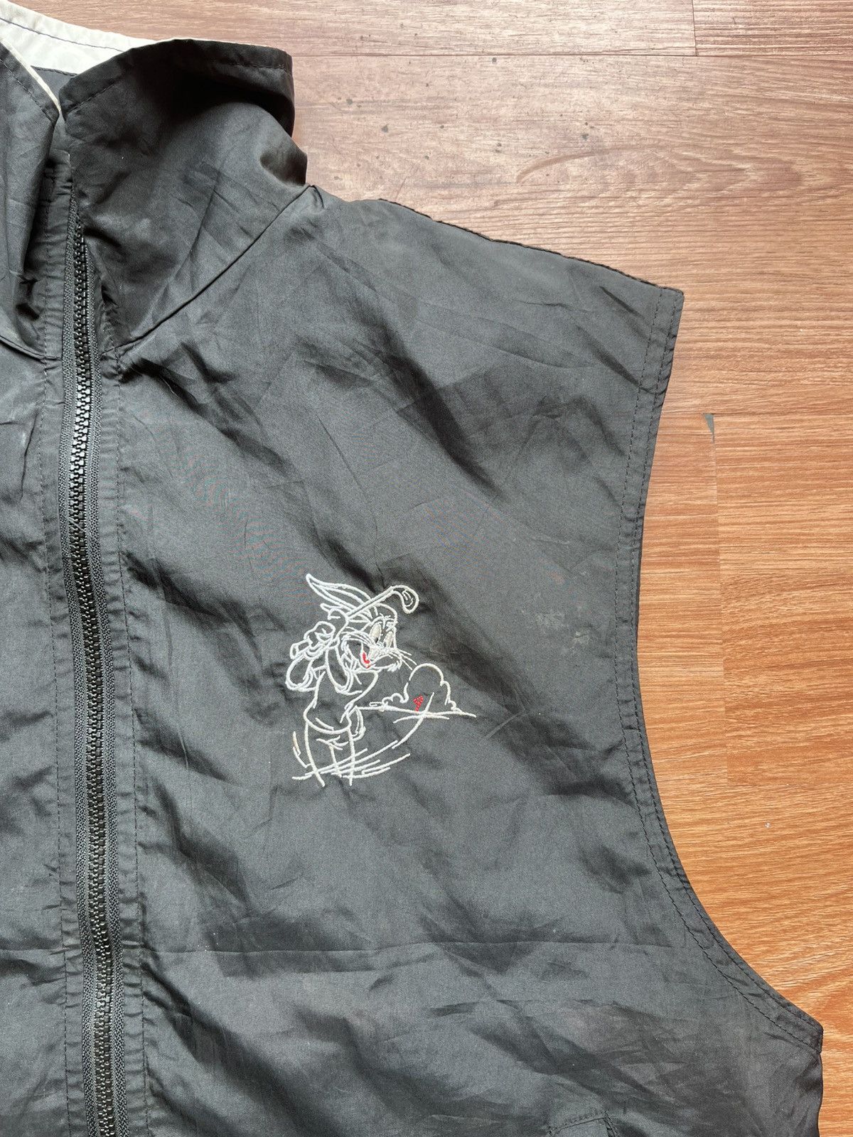 Jean Charles De Castelbajac Vibtage vest jean castelbajac Size US M / EU 48-50 / 2 - 3 Thumbnail