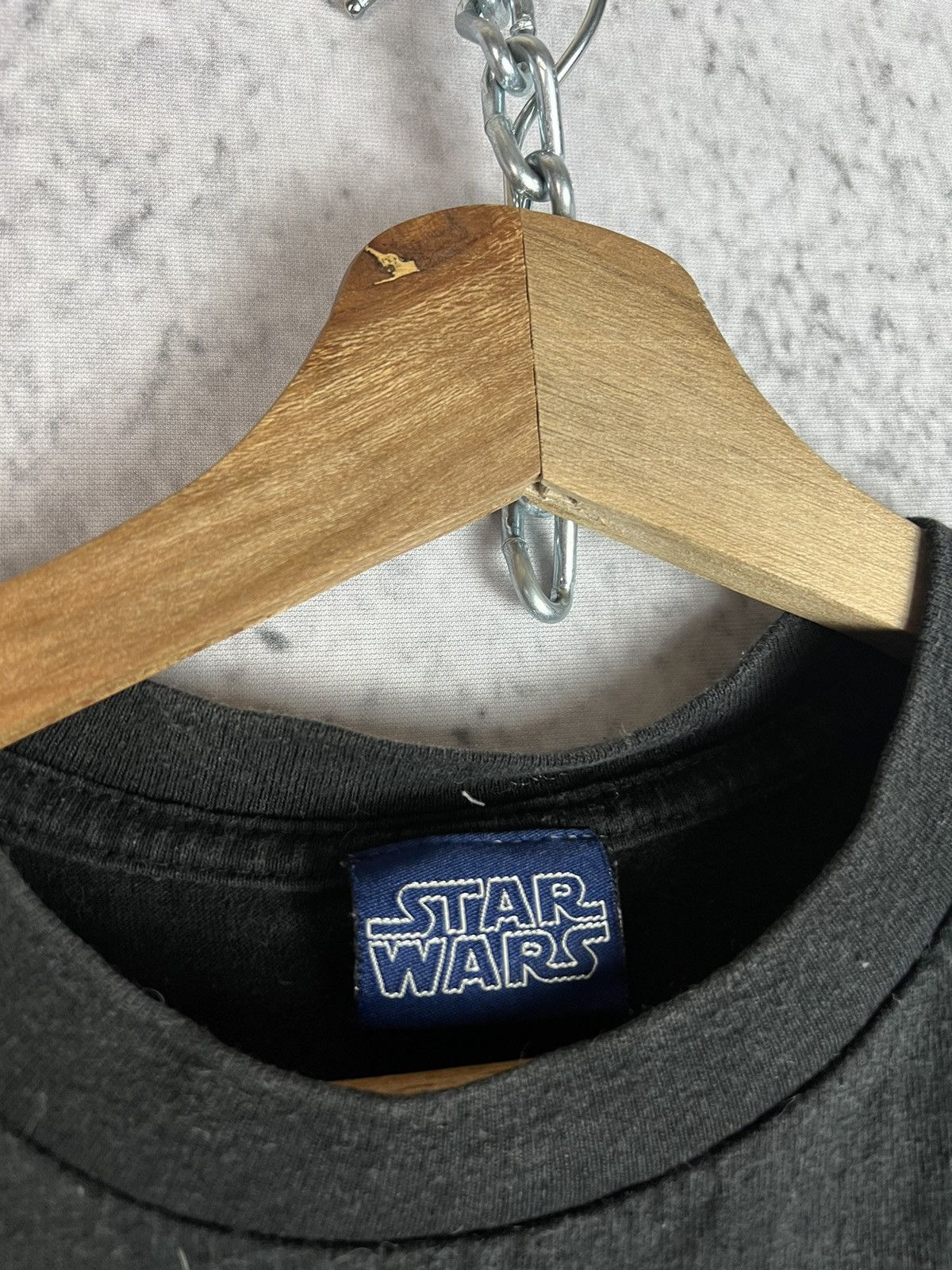 Star Wars Vintage Star Wars T- Shirt Size S Size US S / EU 44-46 / 1 - 3 Thumbnail