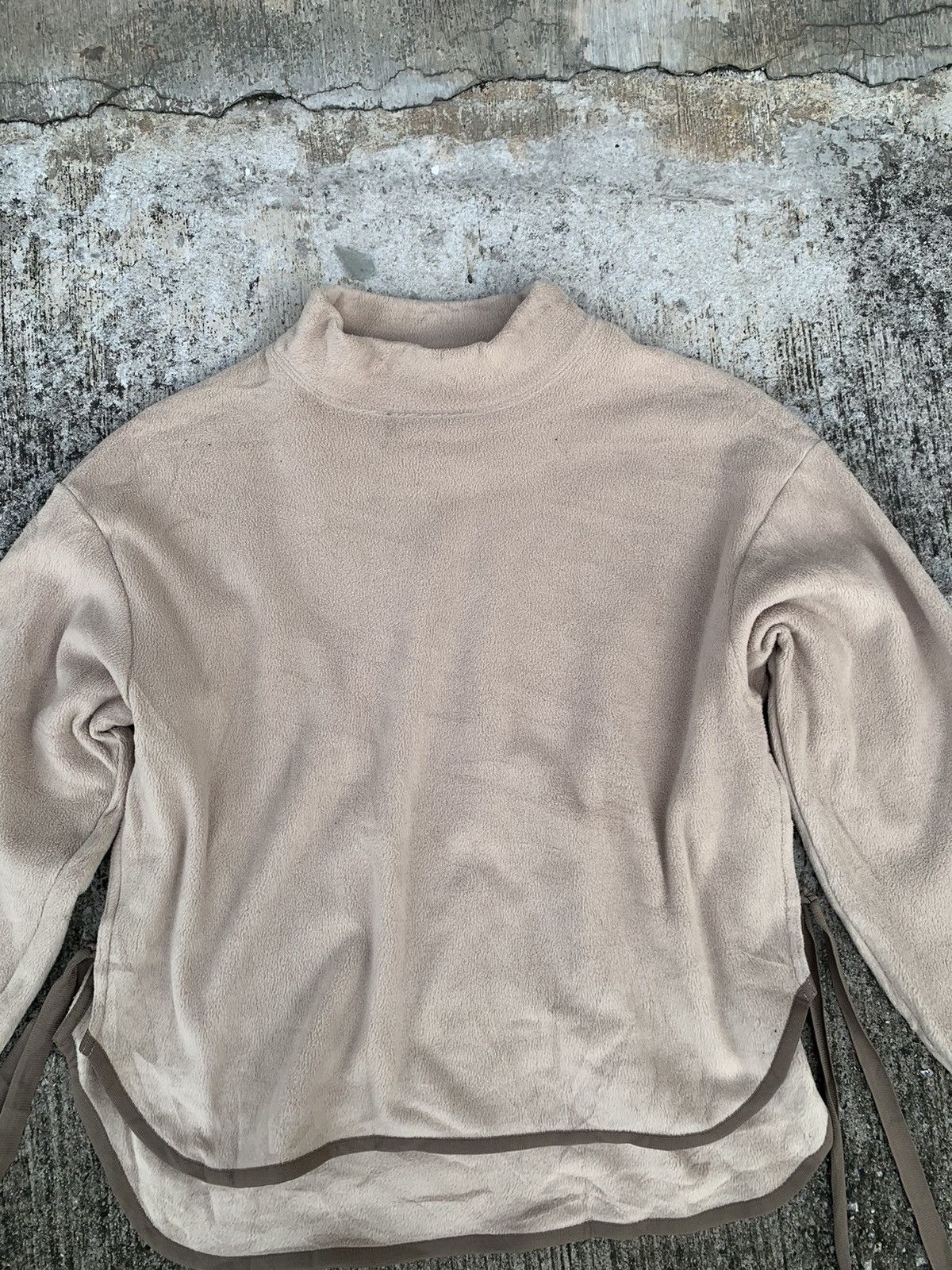 Uniqlo × White Mountaineering Limited Edition Uniqlo x white mountaineering fleece Size L / US 10 / IT 46 - 4 Thumbnail