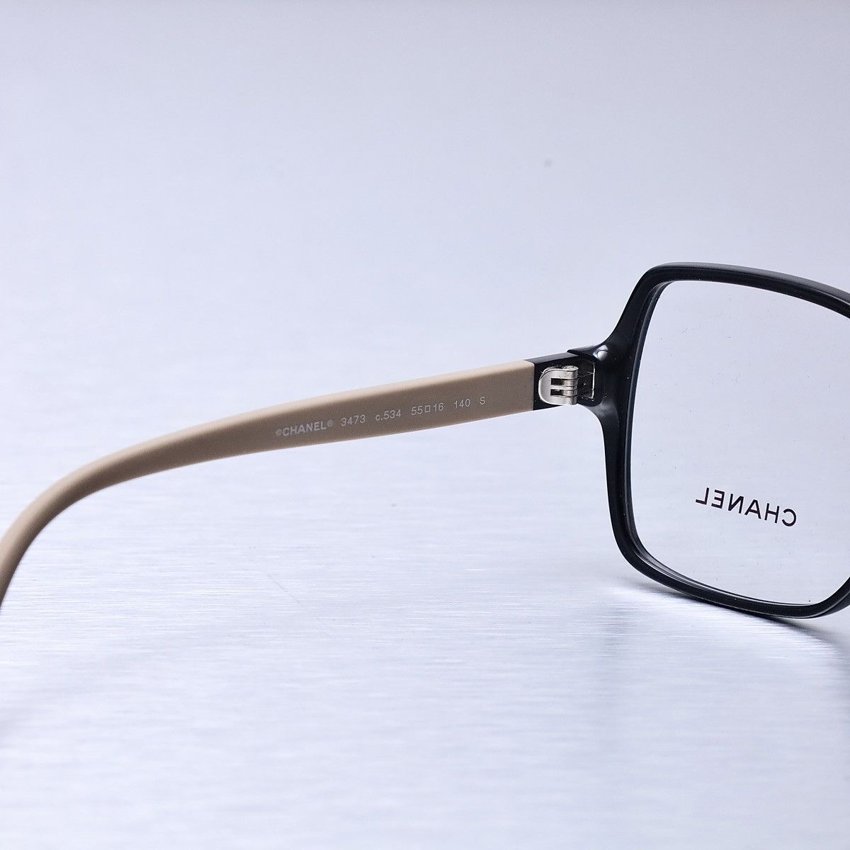 Chanel CHANEL 0CH3473 GLASSES Size ONE SIZE - 6 Thumbnail