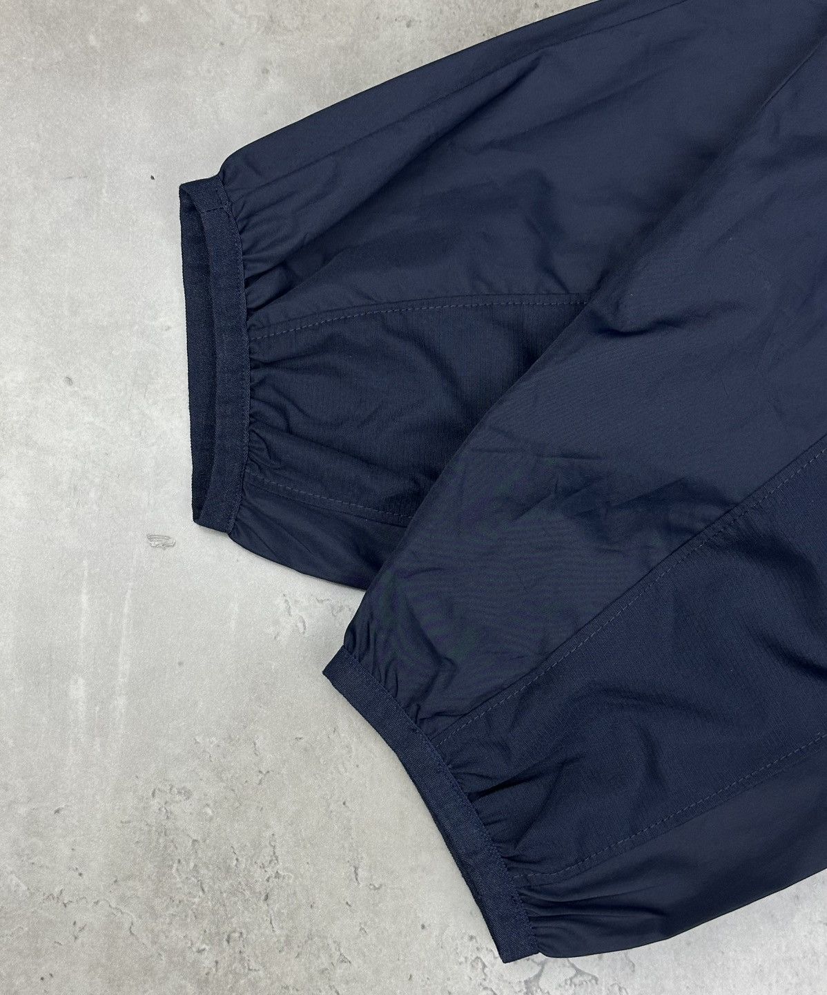New York Yankees Majestic Cool Base Jacket Zip-Off Sleeves
