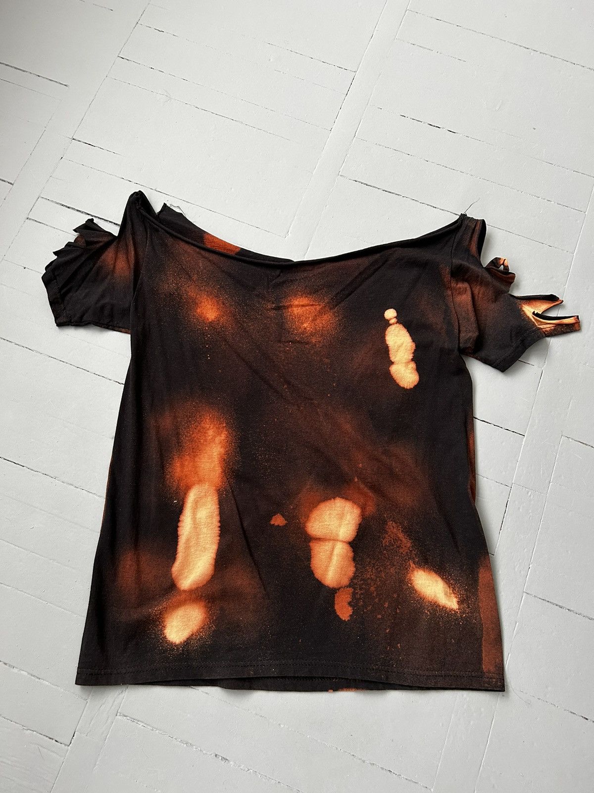 Band Tees Slayer vintage T-shirt oversized Size US L / EU 52-54 / 3 - 5 Thumbnail