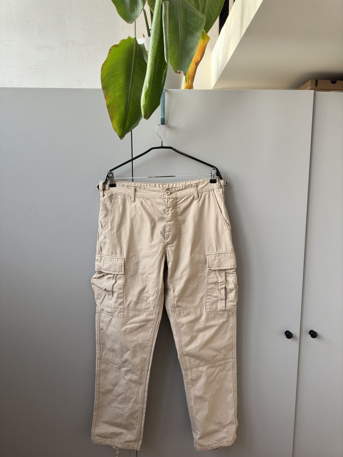 Other U.S. Army BDU Style R/S Field Pants Cargo Size US 32 / EU 48 - 1 Thumbnail