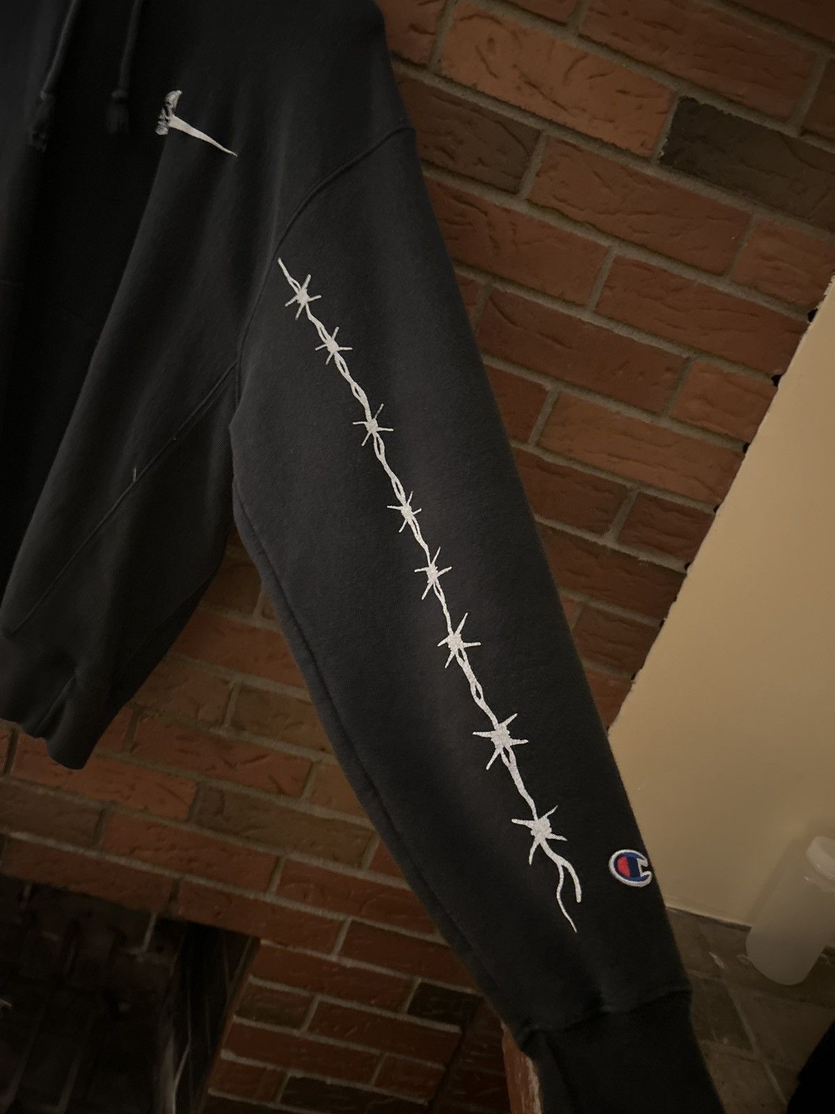 Warren Lotas Athletic hoodie Size US L / EU 52-54 / 3 - 2 Thumbnail