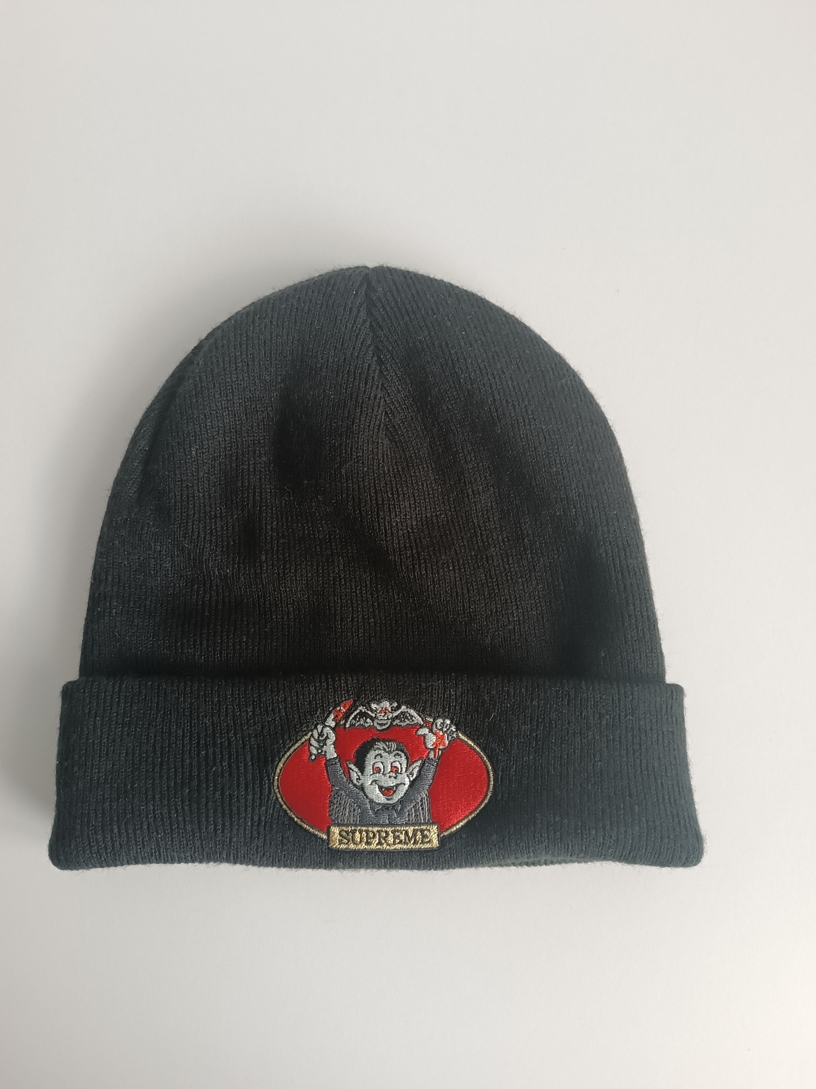 Supreme Beanie Supreme Vampire Size ONE SIZE - 1 Thumbnail