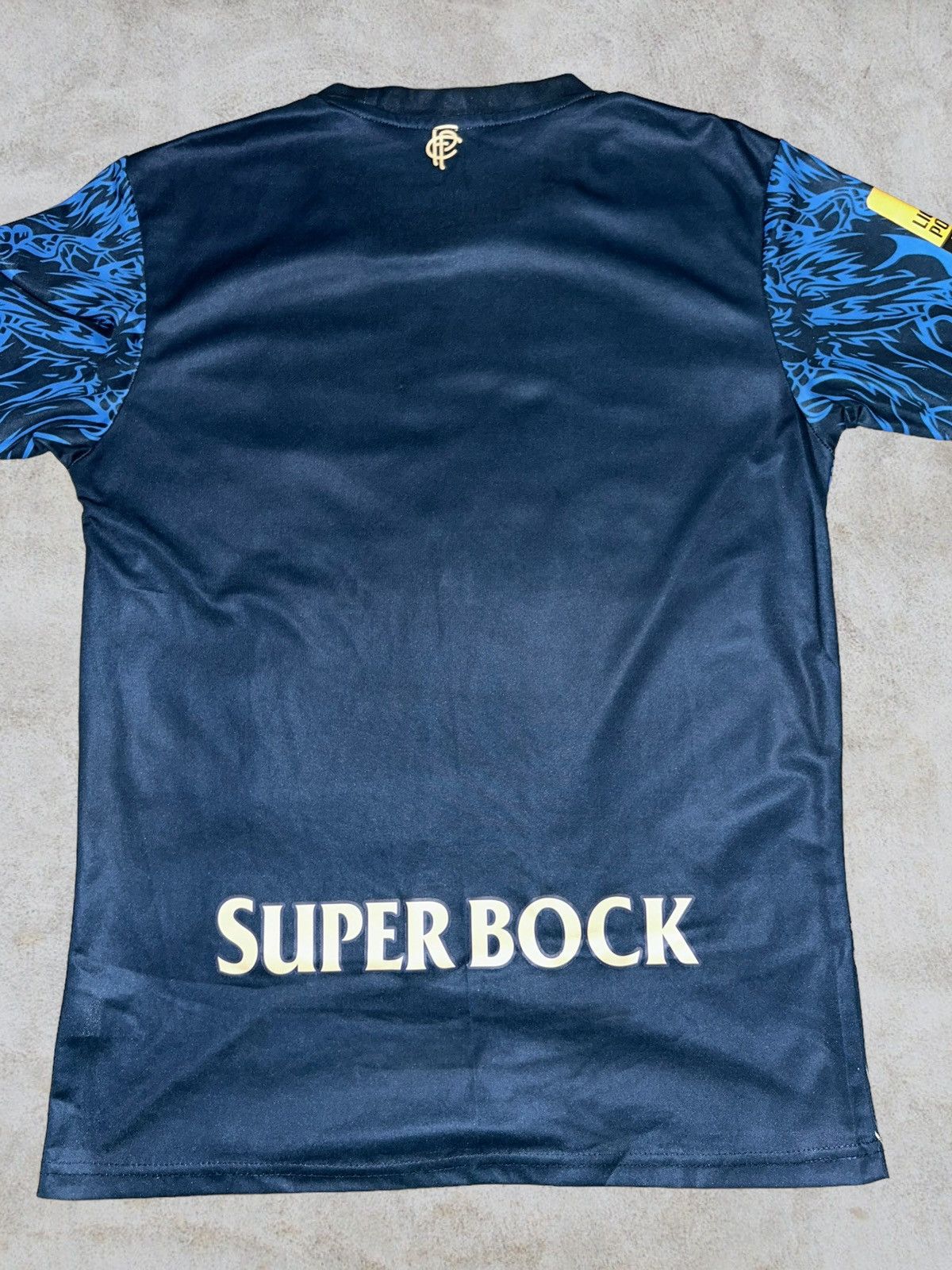 Other FC Porto 22/23 special edition jersey Size US M / EU 48-50 / 2 - 2 Thumbnail